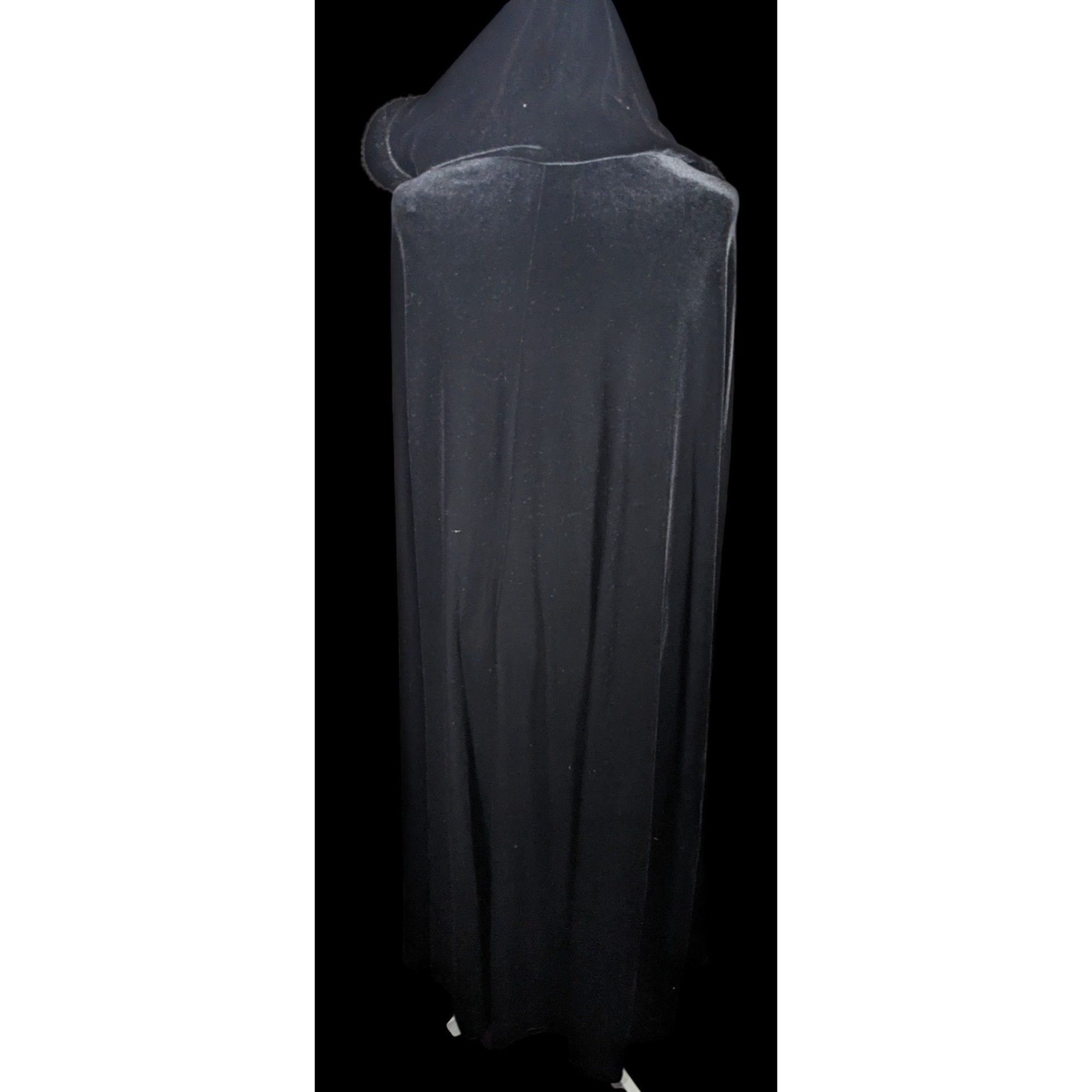 Other Vintage Gothic Jeffrey & Dara Evenings By Tom Barra Velvet H Size ONE SIZE - 7 Thumbnail