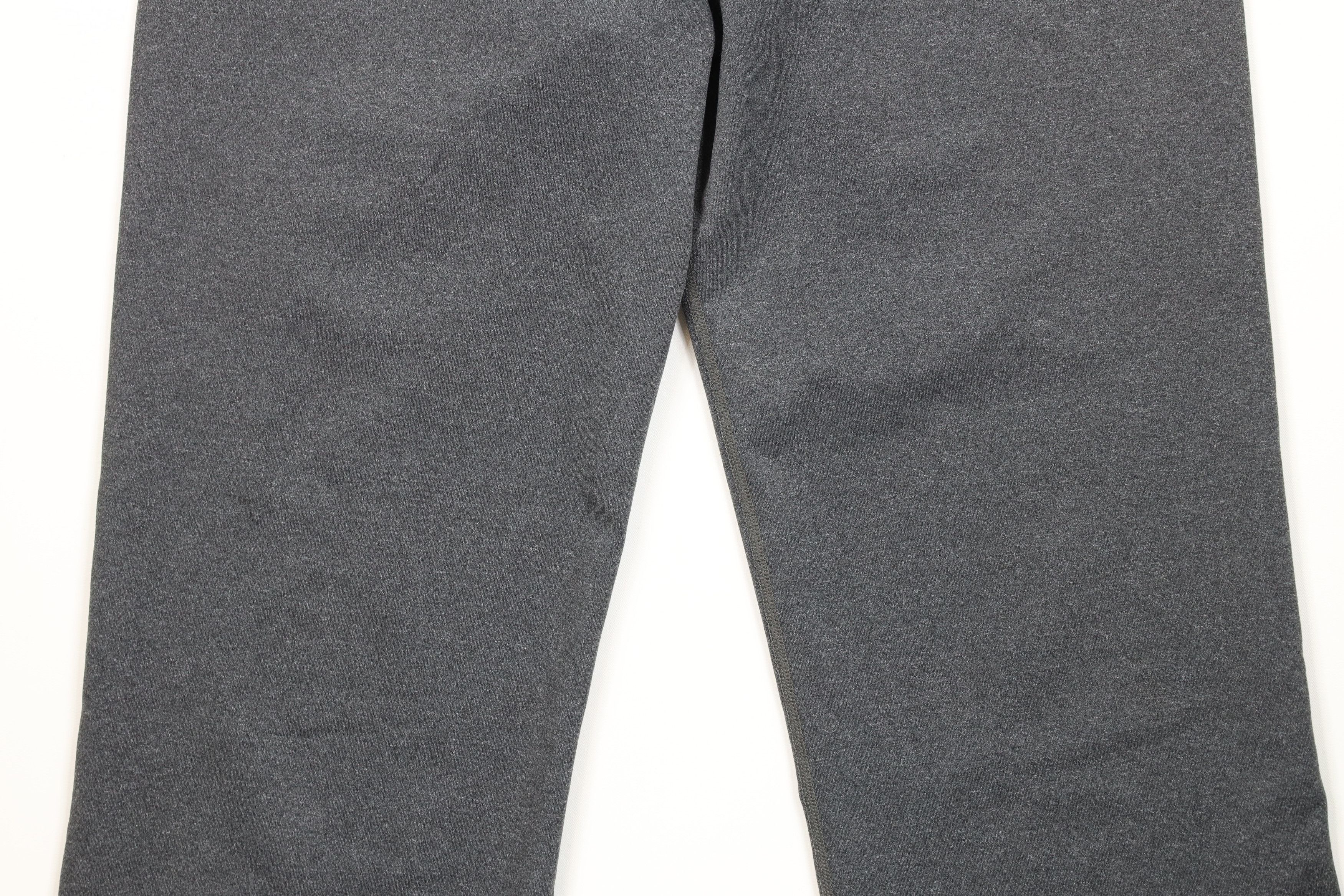 The North Face Vintage The North Face Hiking Capris Pants Heather Gray Size 32" / US 10 / IT 46 - 3 Thumbnail