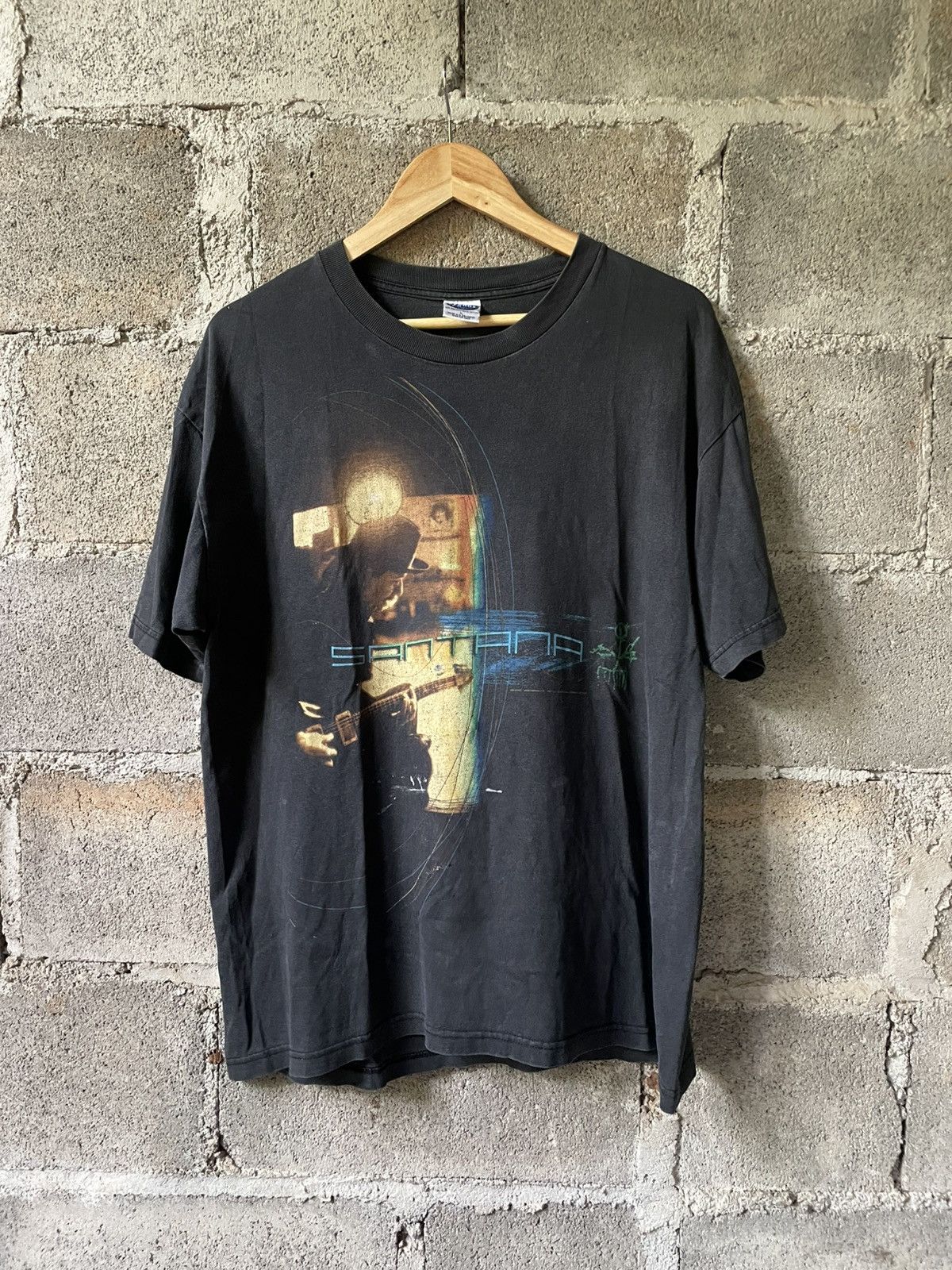 Vintage Fad Santana Size US L / EU 52-54 / 3 - 1 Thumbnail