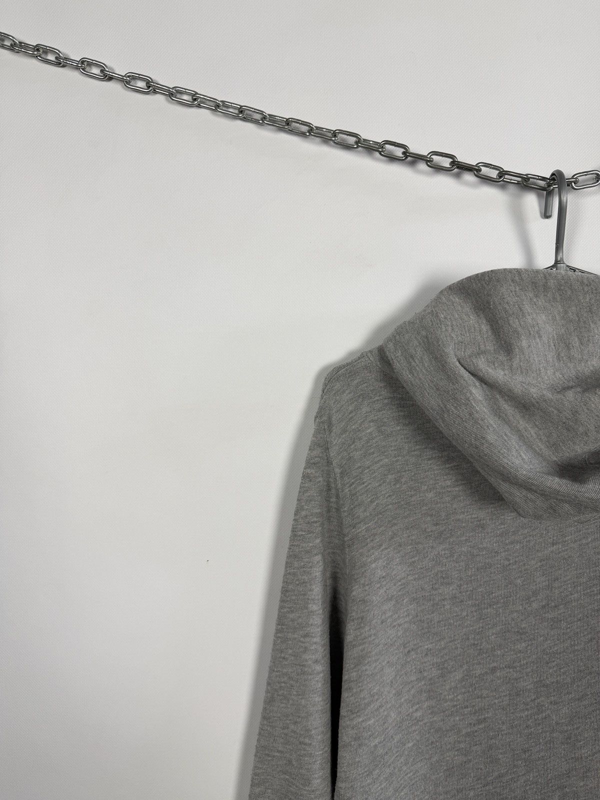 Ralph Lauren Black Label Ralph Lauren Black Label Hoodie Funnel Neck Hooded Pullover Size US L / EU 52-54 / 3 - 13 Thumbnail