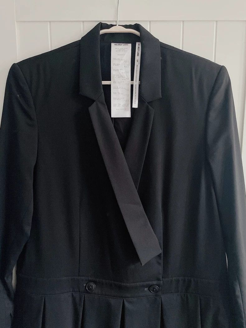 Helmut Lang HELMUT LANG Suits and skirts Size S / US 4 / IT 40 - 2 Thumbnail
