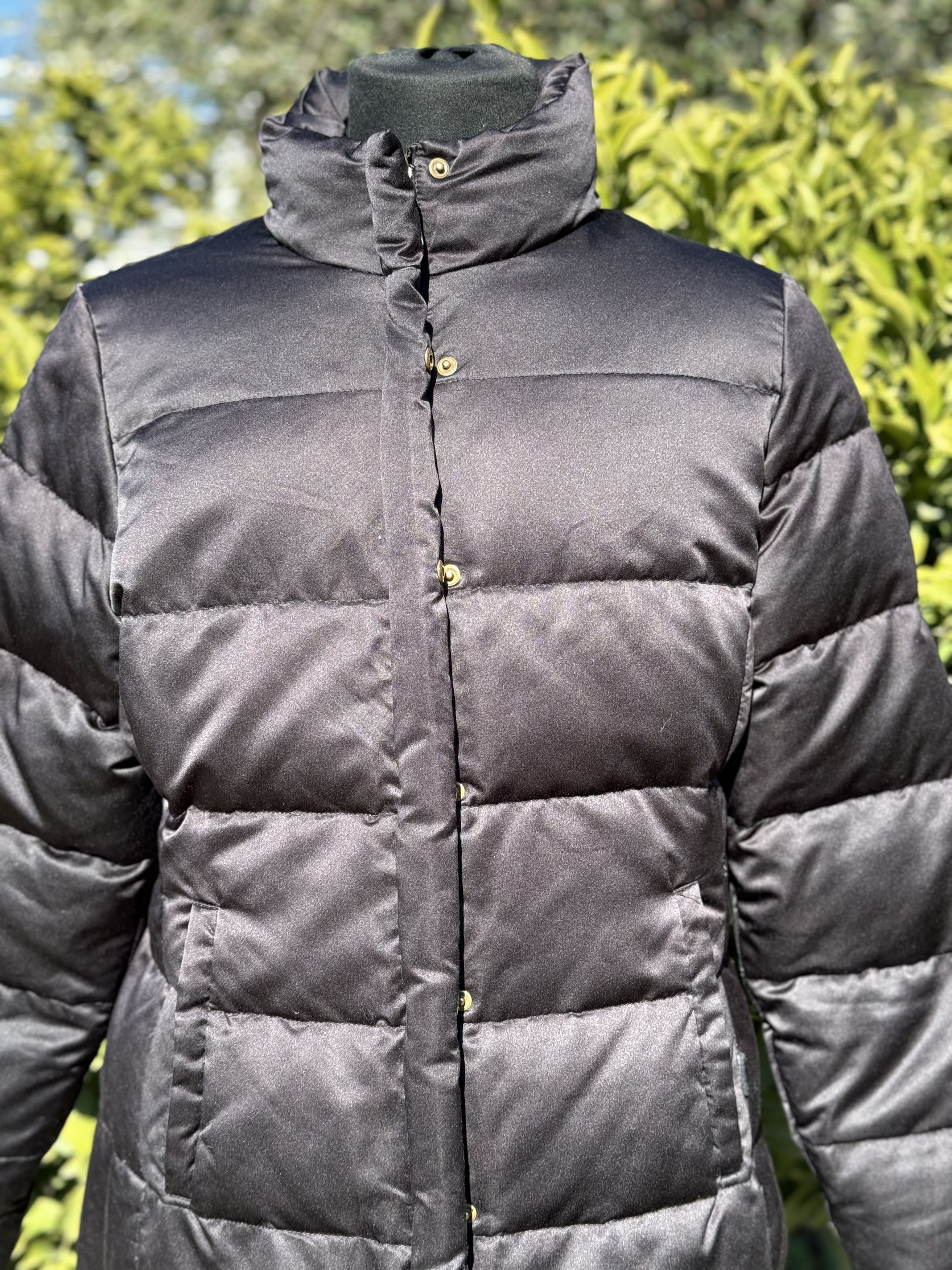 Moncler Moncler 98 Goose Puffer Long Size 4 XL 46 Quilted Piumino Size XL / US 12-14 / IT 48-50 - 8 Thumbnail