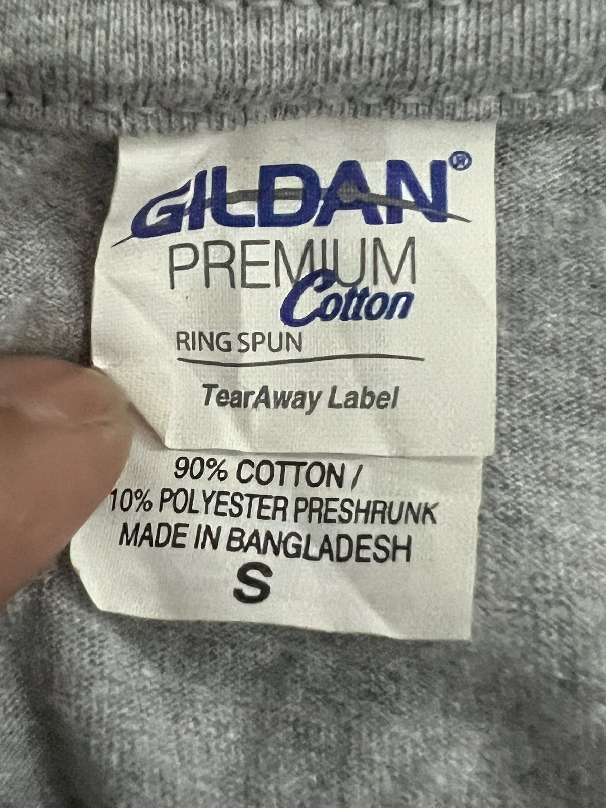 Gildan GILDAN 2018 AUSTRALIA SPEEDCAR CHAMPIONSHIP TSHIRT Size US S / EU 44-46 / 1 - 6 Thumbnail