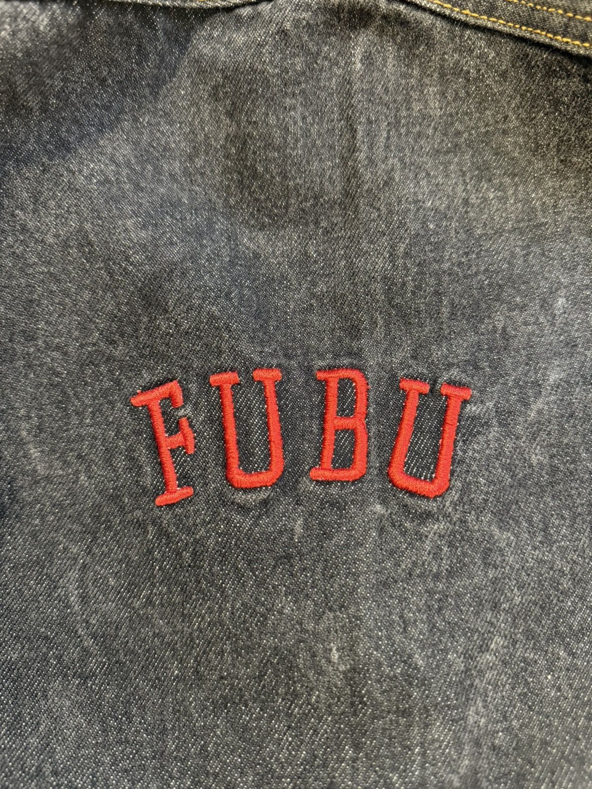 Fubu Fubu Size US XL / EU 56 / 4 - 7 Thumbnail