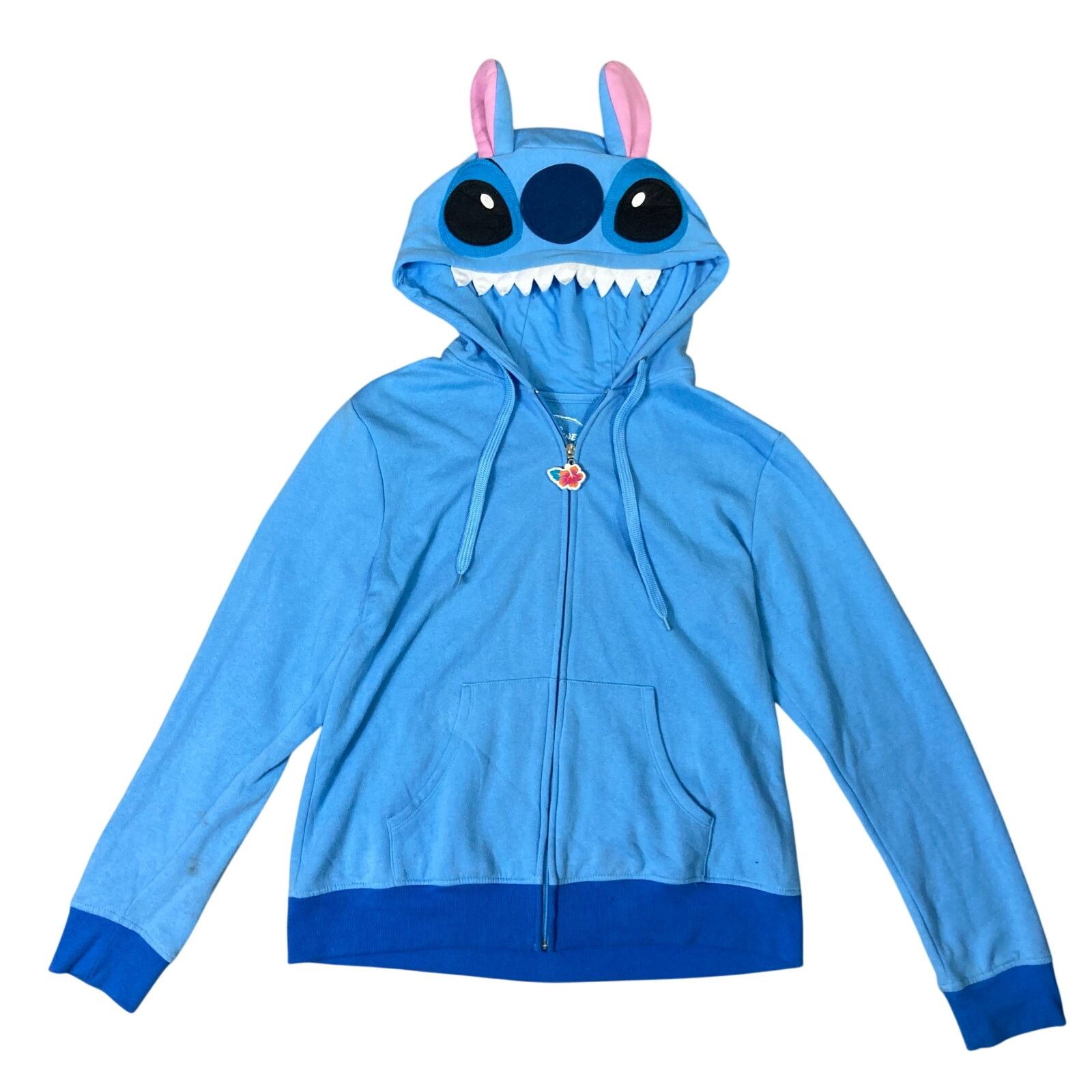 Disney Disney Lilo & Stitch Adult Cosplay Hoodie Size XL Size XL / US 12-14 / IT 48-50 - 1 Thumbnail