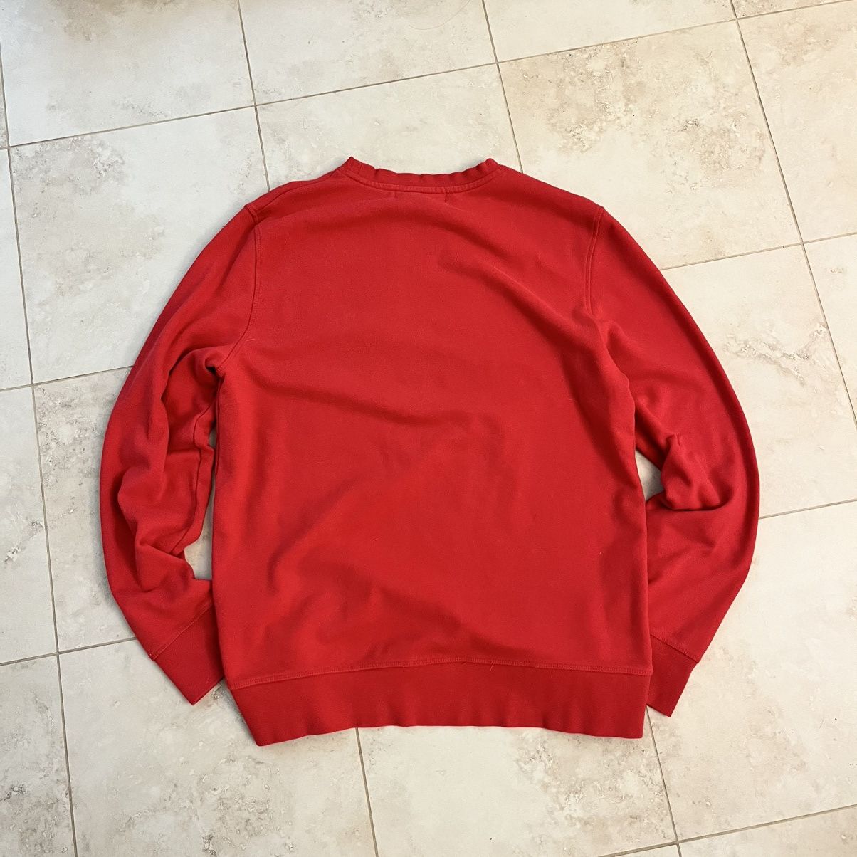 H&M × Vintage H&M Vintage NYC Sweater Size US L / EU 52-54 / 3 - 5 Thumbnail