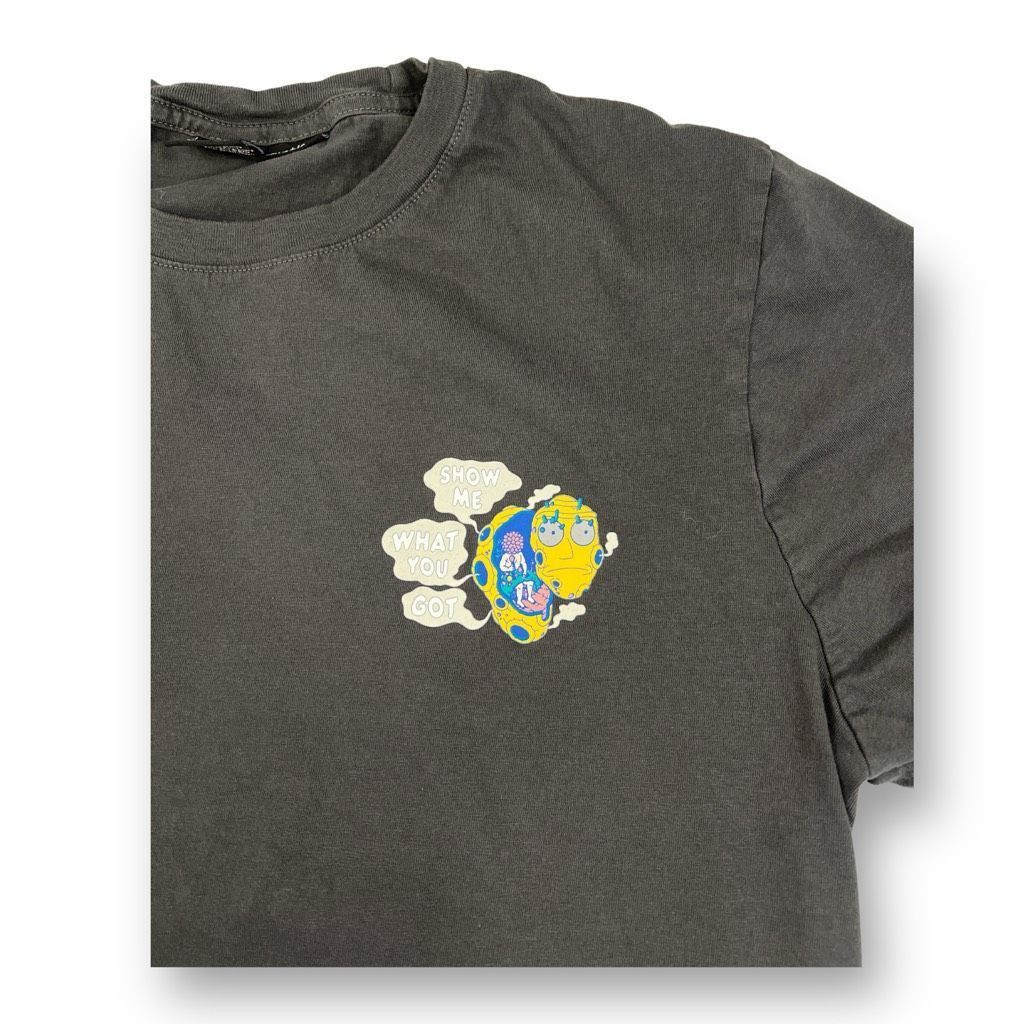 Other Ricky and Morty T-Shirt Size Large Size US L / EU 52-54 / 3 - 2 Thumbnail
