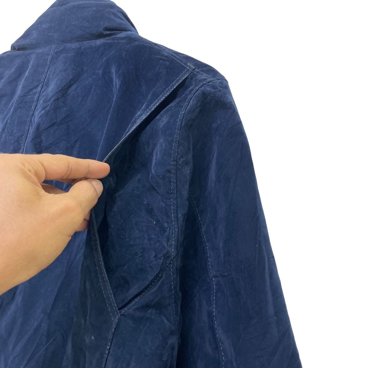 Japanese Brand Japanese Brand D Urban Made In Japan jacket Size US M / EU 48-50 / 2 - 5 Thumbnail