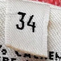 Hermes Hermes Cashmere dress Size XXS / US 00 / IT 34 - 5 Thumbnail