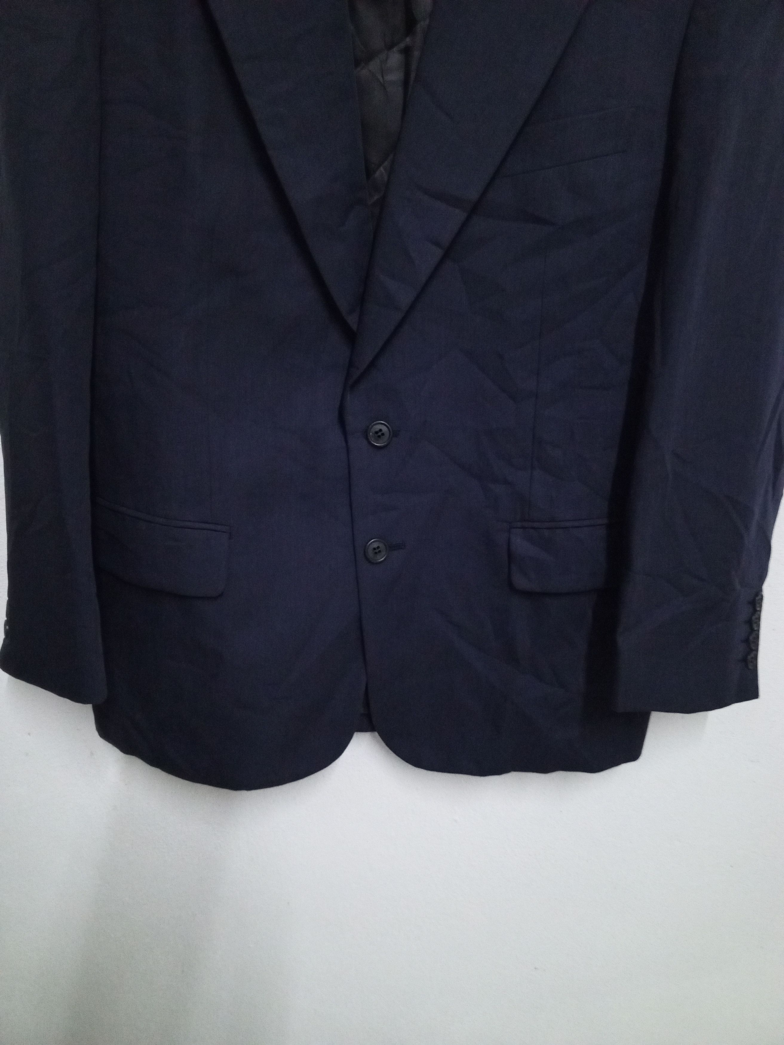 Calvin Klein Calvin Klein blazer vintage Size US M / EU 48-50 / 2 - 5 Thumbnail