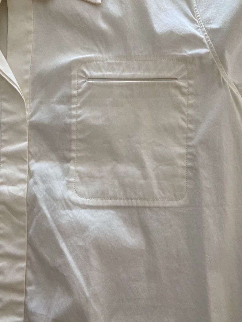 Jil Sander Jil Sander Shirt dress Size XS / US 0-2 / IT 36-38 - 8 Thumbnail
