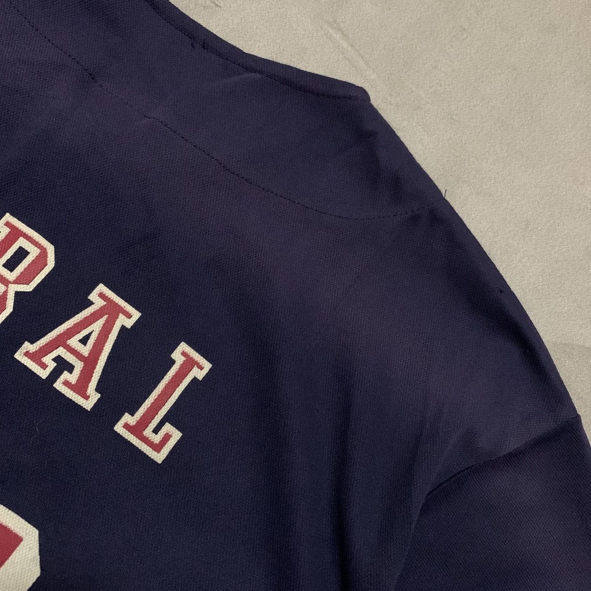 Tribal Streetwear Tribal Gear Baseball Jersey Size US XL / EU 56 / 4 - 10 Thumbnail