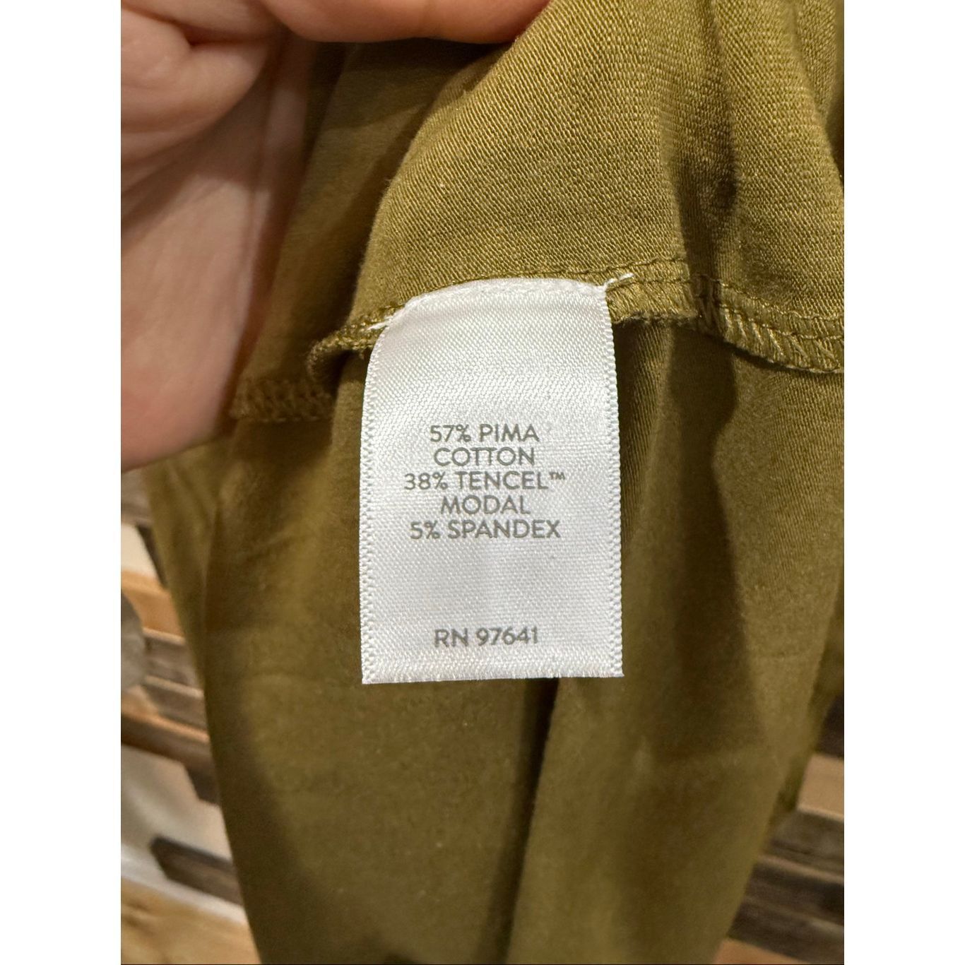 J.Crew J Jill NWT dress size Large Petite Size L / US 10 / IT 46 - 4 Thumbnail