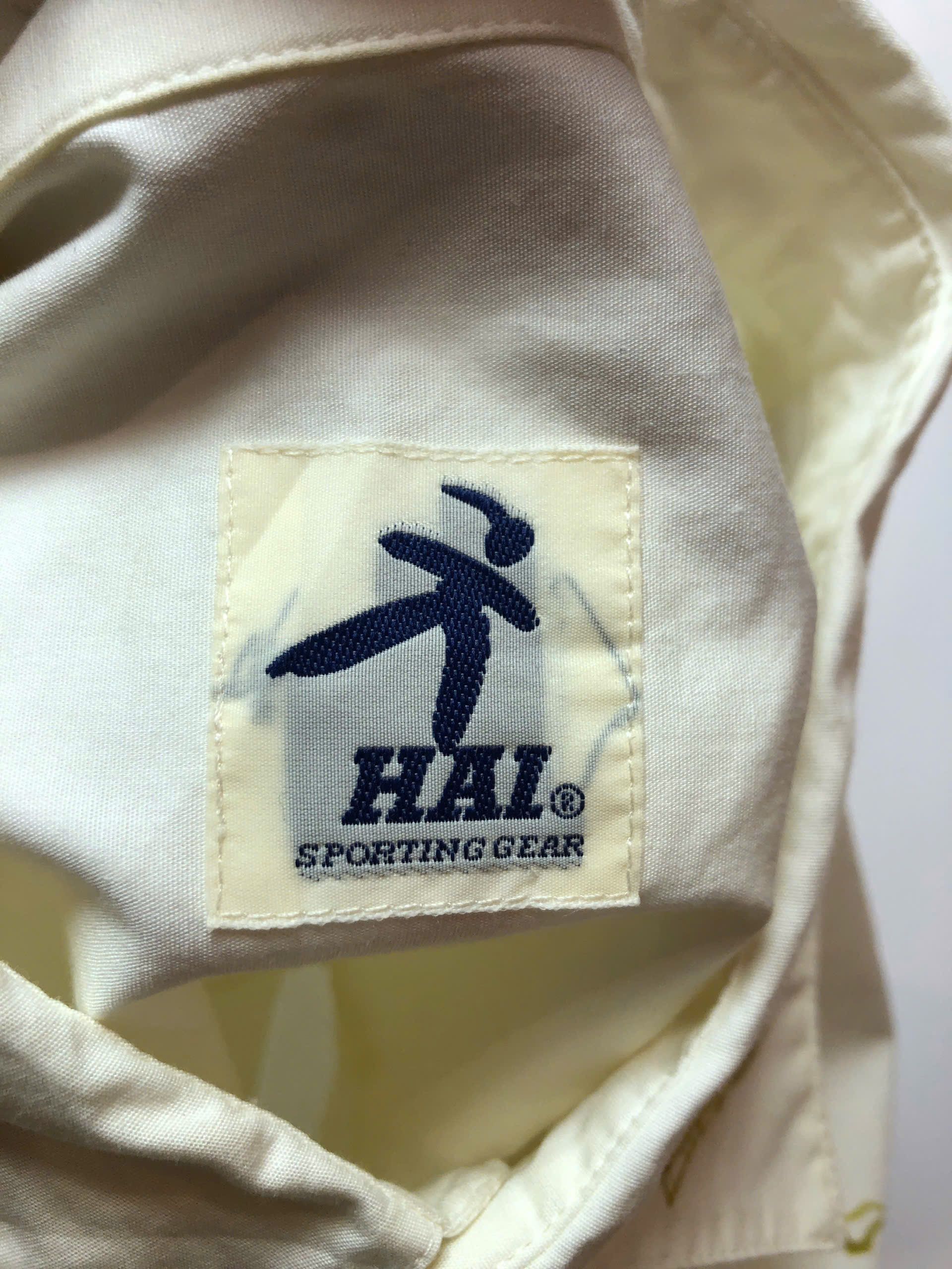 Hai Sporting Gear HAI Sporting Gear Print Shirt Size US M / EU 48-50 / 2 - 2 Thumbnail