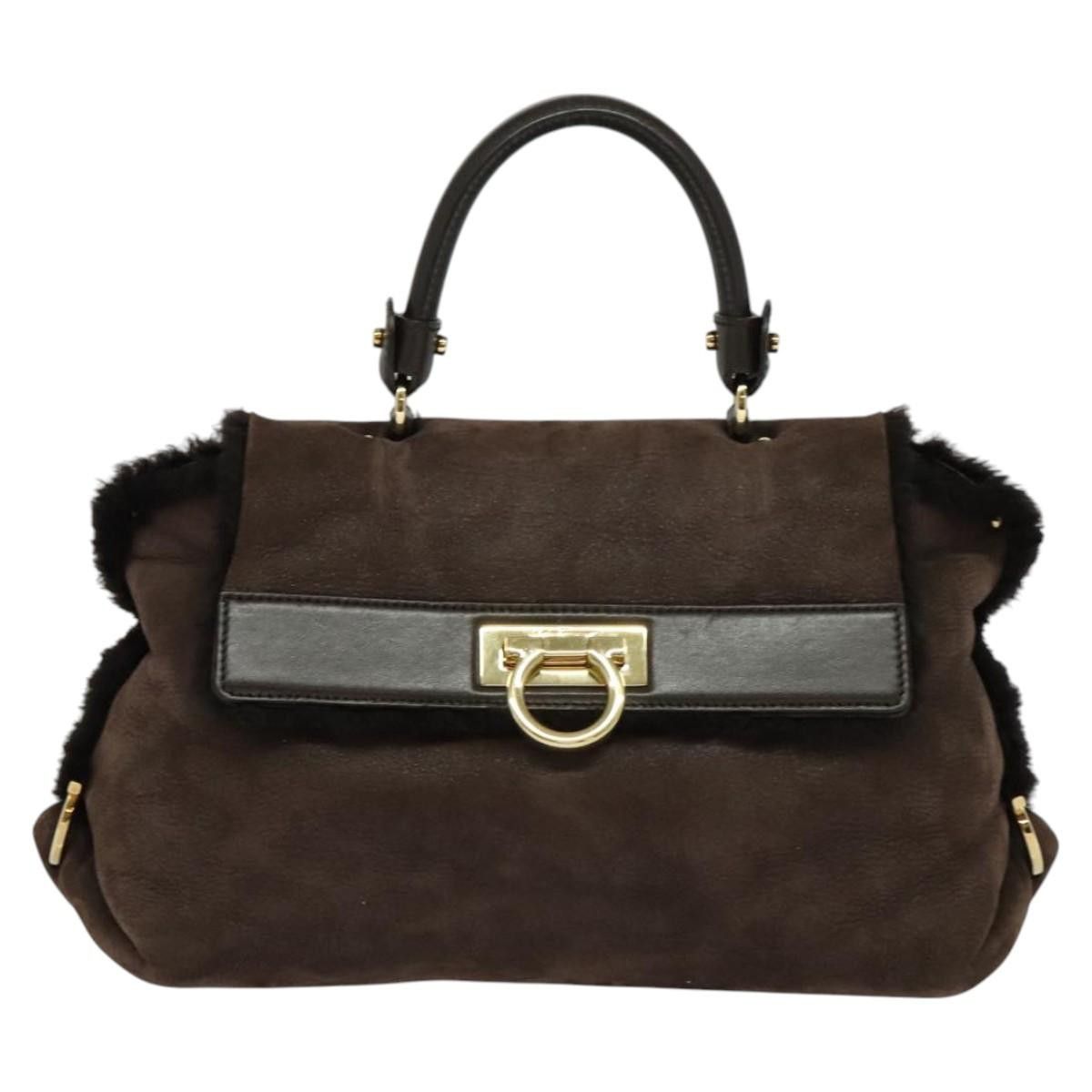 Salvatore Ferragamo Salvatore Ferragamo Sofia handbag Size ONE SIZE - 1 Thumbnail