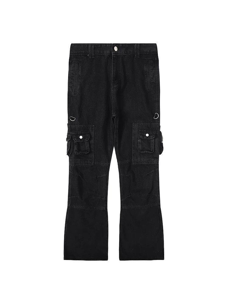 Vintage Pants Size US 26 / EU 42 - 5 Thumbnail