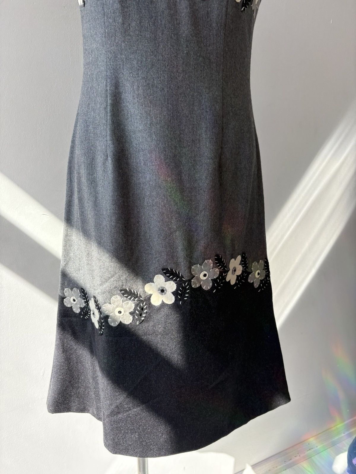 Moschino Moschino dress Size XL / US 12-14 / IT 48-50 - 7 Thumbnail