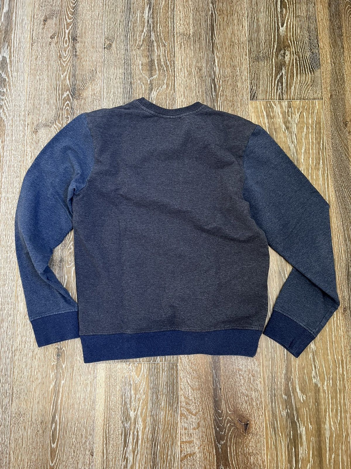 Patagonia Patagonia flying fish crewneck Size US XS / EU 42 / 0 - 2 Thumbnail