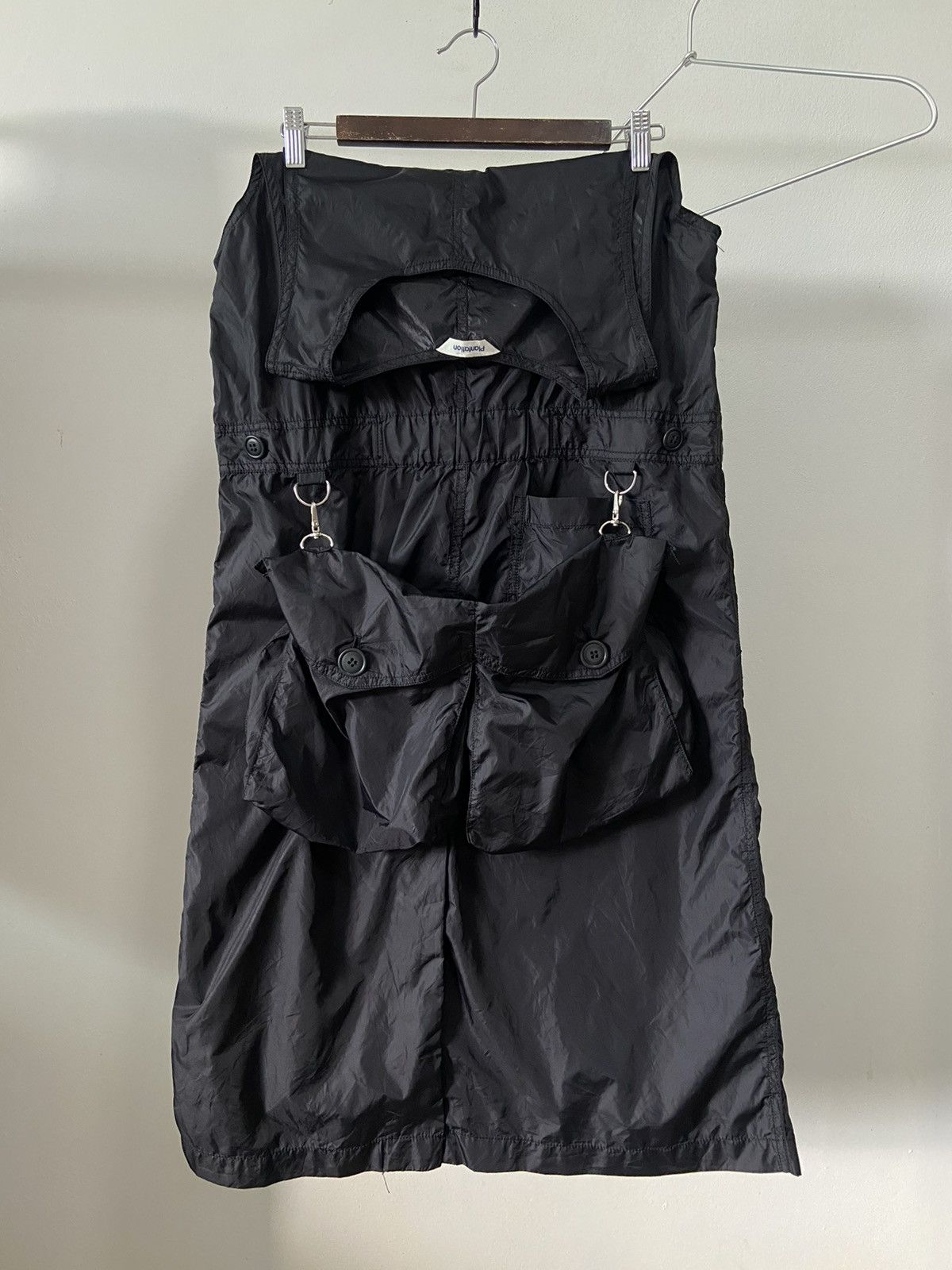 Issey Miyake Plantation Size M / US 6-8 / IT 42-44 - 1 Thumbnail