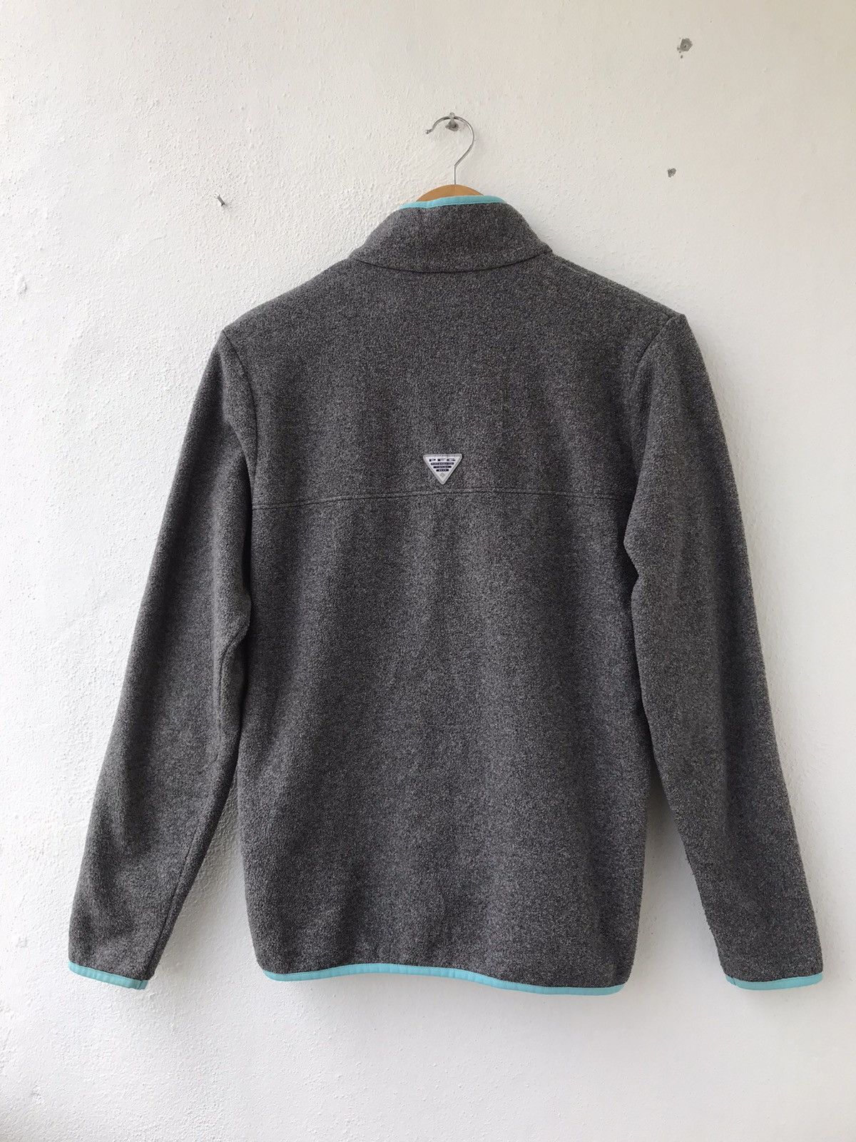 Columbia Columbia PFG fleece shirt Size US L / EU 52-54 / 3 - 8 Thumbnail