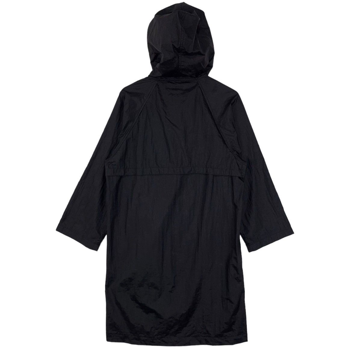Guy Laroche × Vintage Vintage Guy Laroche Long Windbreaker Coat Jacket Size US M / EU 48-50 / 2 - 9 Thumbnail
