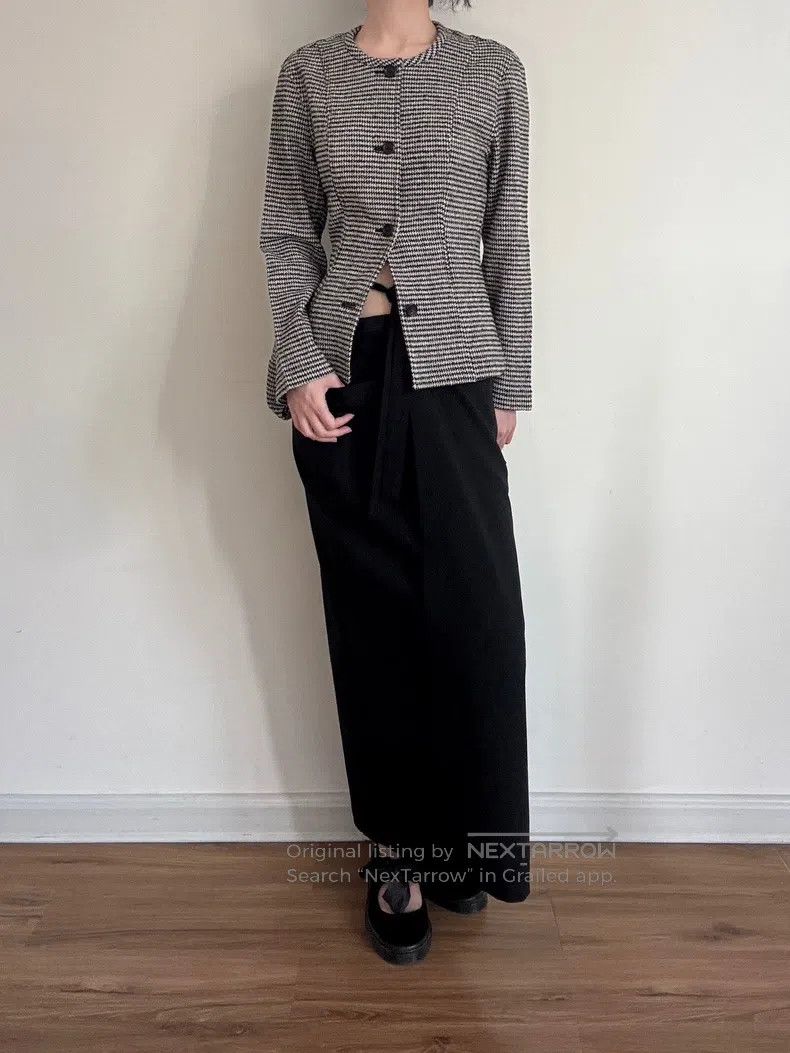 Comme des Garcons Comme Des Garcons Roses jacket Size M / US 6-8 / IT 42-44 - 6 Thumbnail