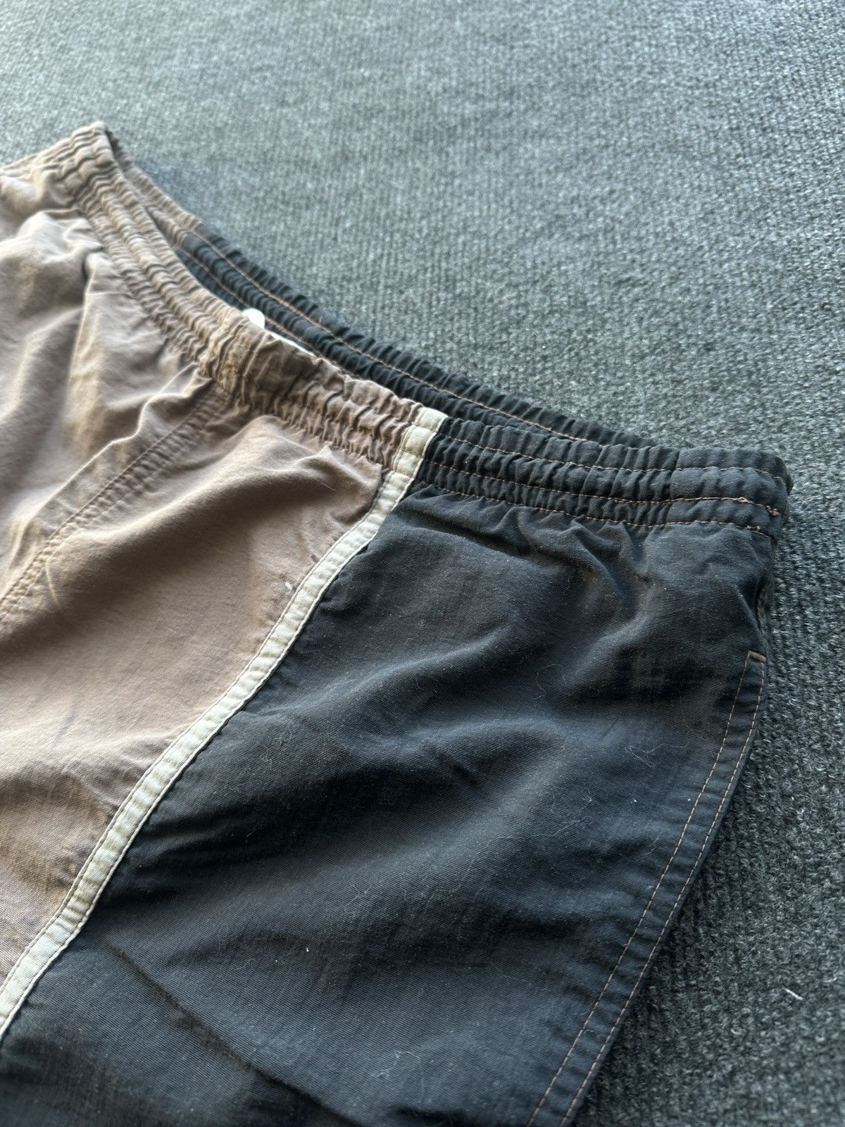 Vintage 🚨GOTCHA SKATE VINTAGE SK8 surf shorts rare Size US 33 - 2 Thumbnail