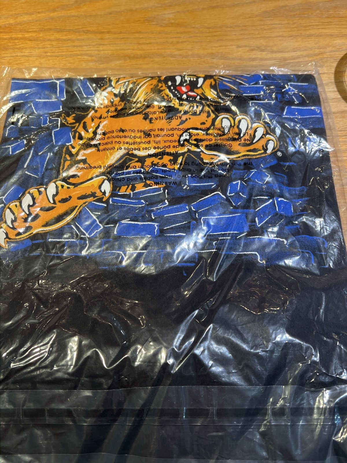 October's Very Own OVO Kentucky collab T shirt Size US L / EU 52-54 / 3 - 2 Thumbnail