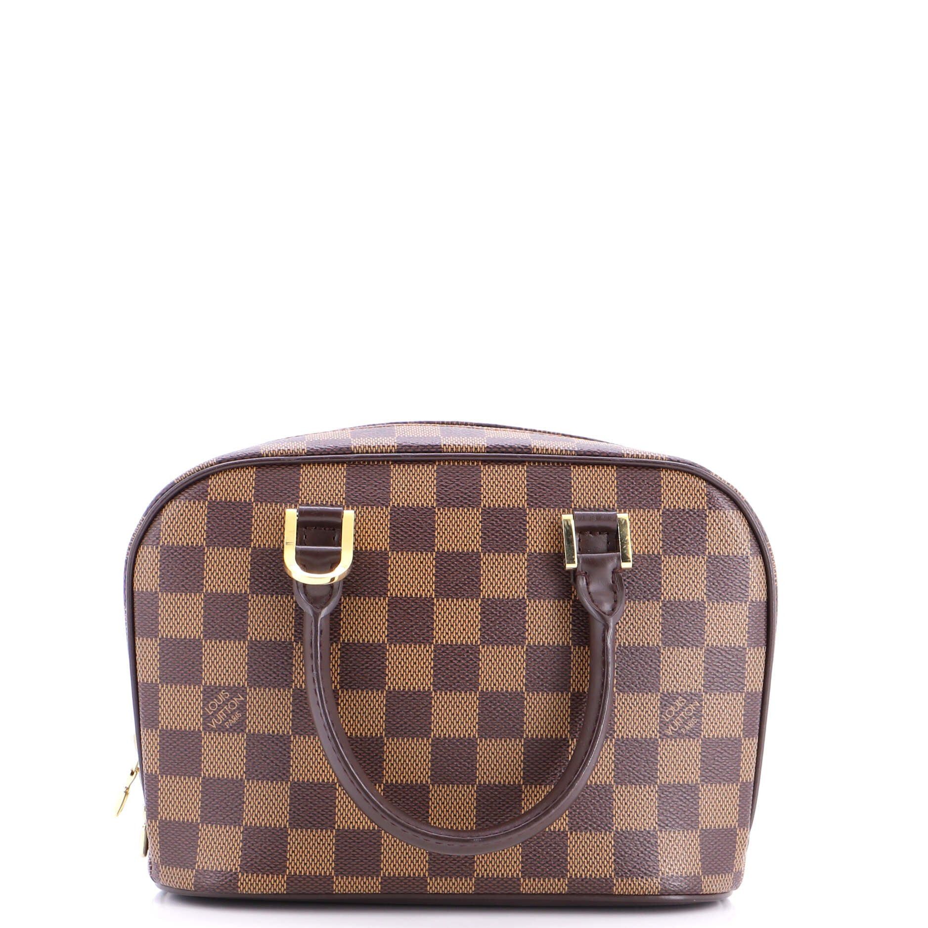 Louis Vuitton Sarria Handbag Size ONE SIZE - 1 Thumbnail