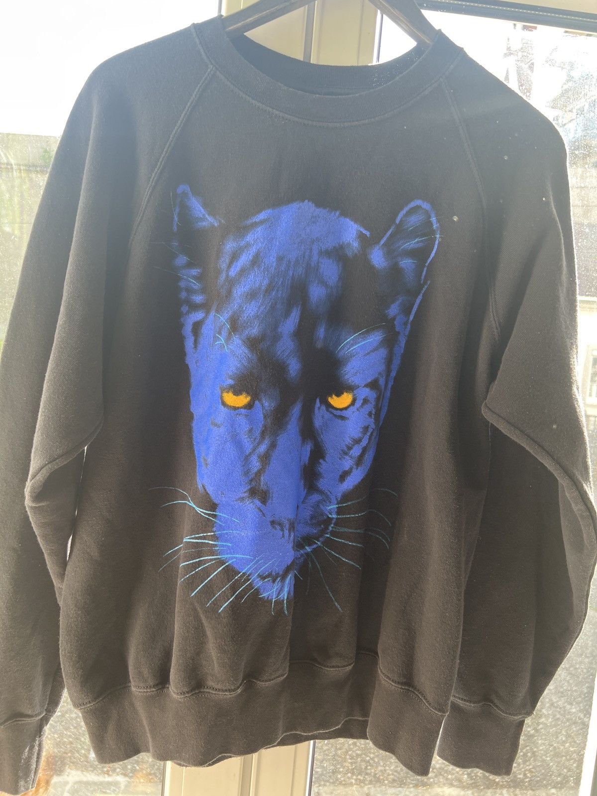 SANTAN Dave Tour Game Over Hoodie