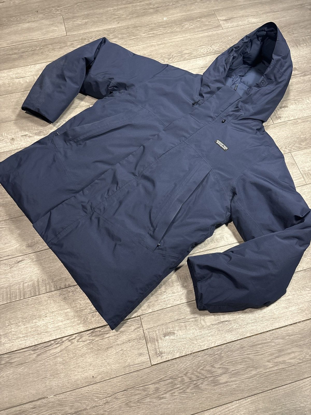 Patagonia Patagonia StormShadow Parka Size US L / EU 52-54 / 3 - 1 Thumbnail