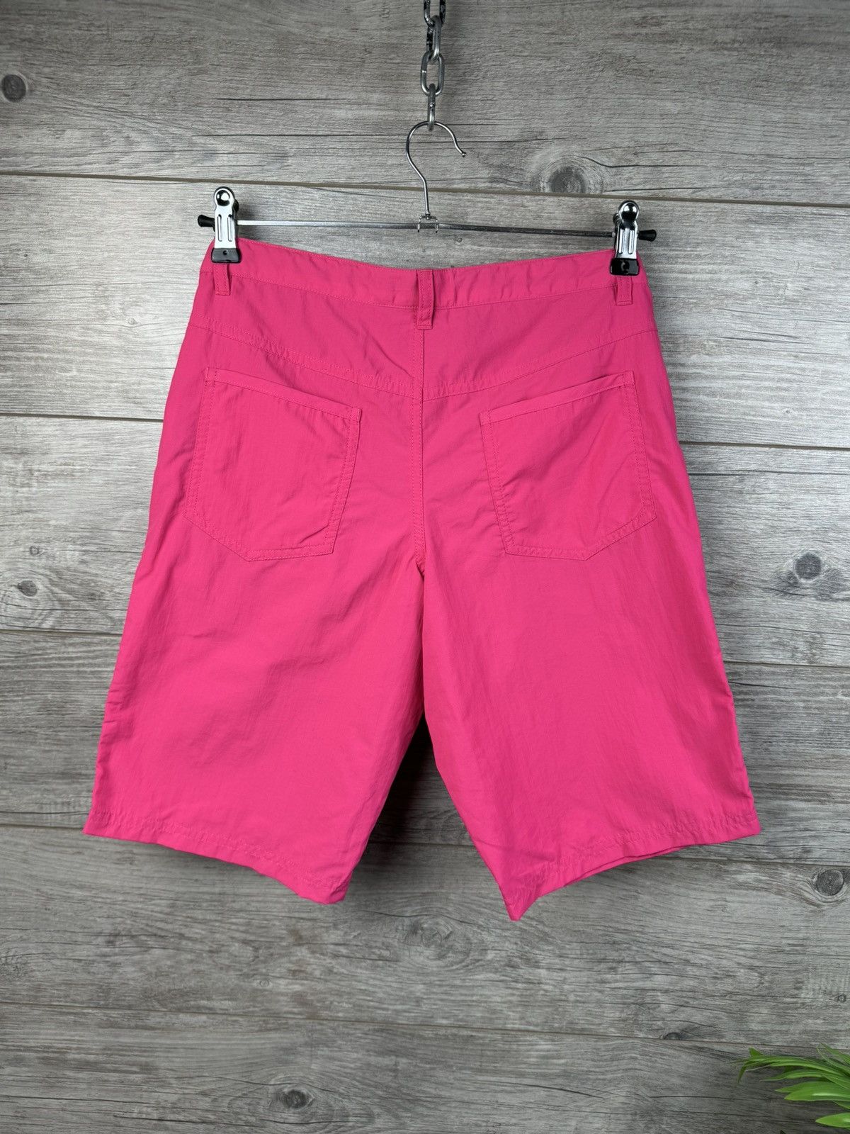 Jack Wolfskin Jack Wolfskin shorts Women outdoor size M Size 32" / US 10 / IT 46 - 14 Thumbnail
