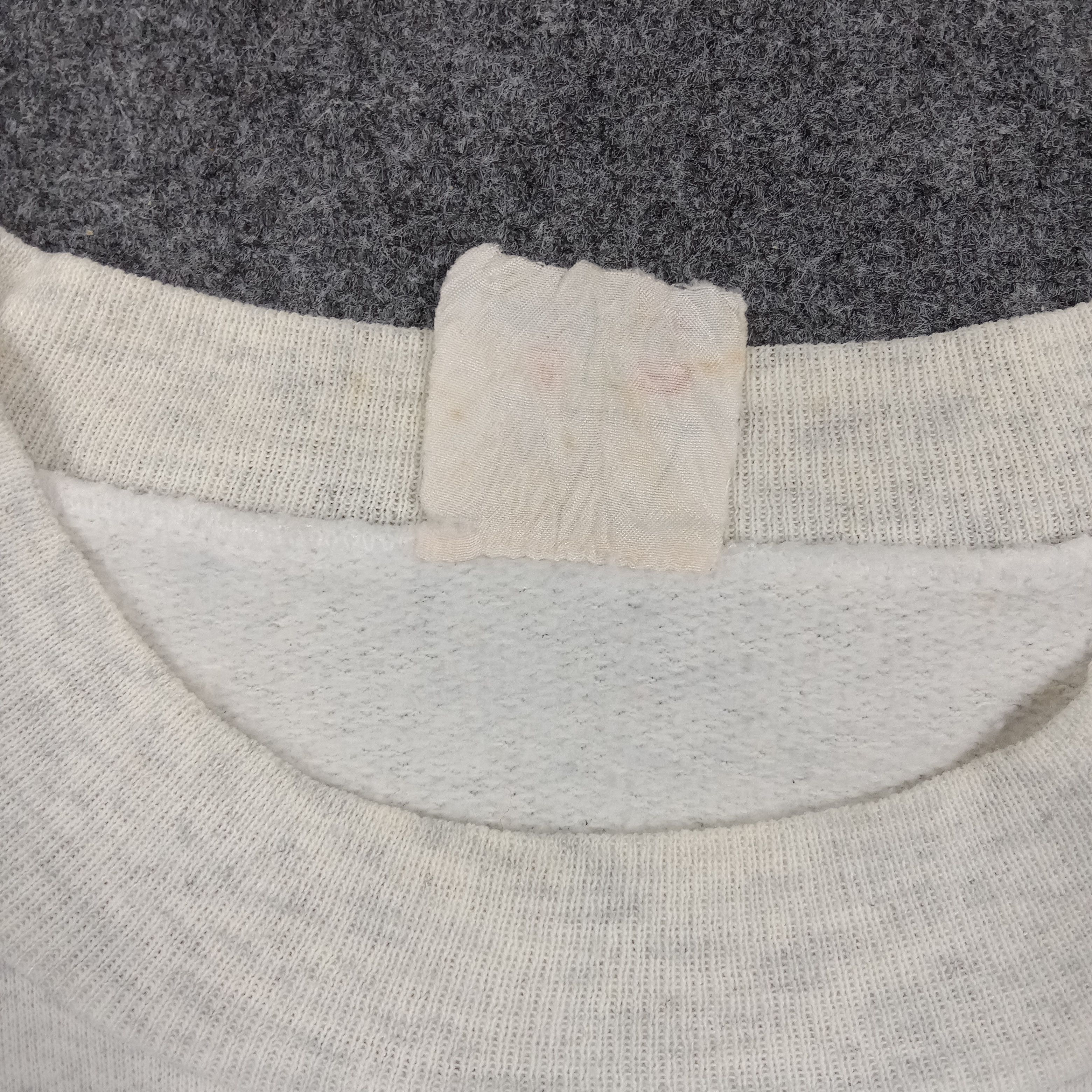 Vintage Jasper Canada Graphic Crewneck Retro Graphic Pullover C290N2 Size US XL / EU 56 / 4 - 4 Thumbnail