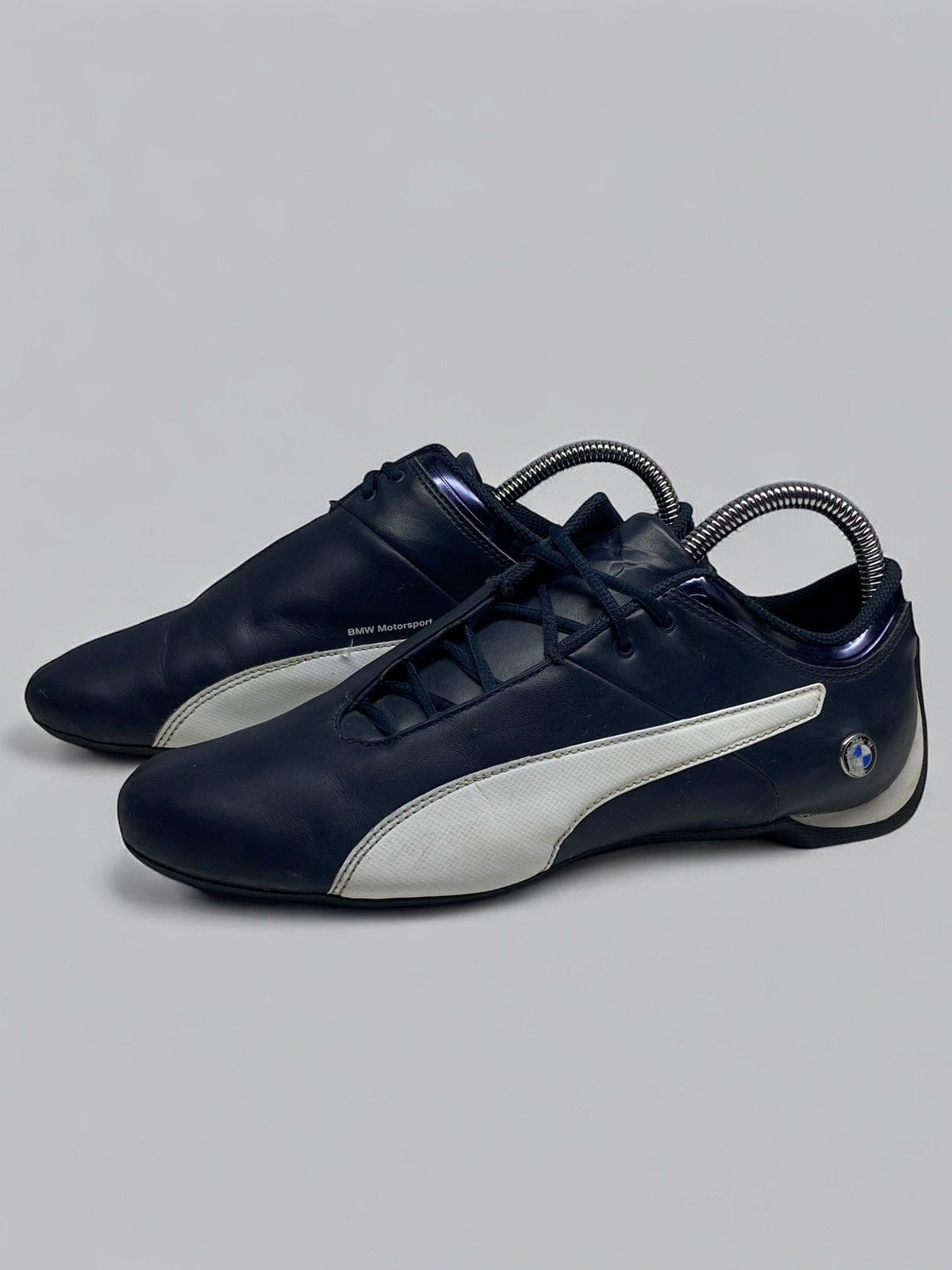 Puma 🔥 PUMA BMW MOTORSPORT DRIFT CAT Y2K FUTURISTIC DRIVING SHOES Size US 7.5 / EU 40-41 - 2 Thumbnail