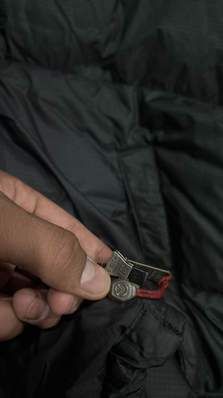 Tnf baltoro 700 series windstopper