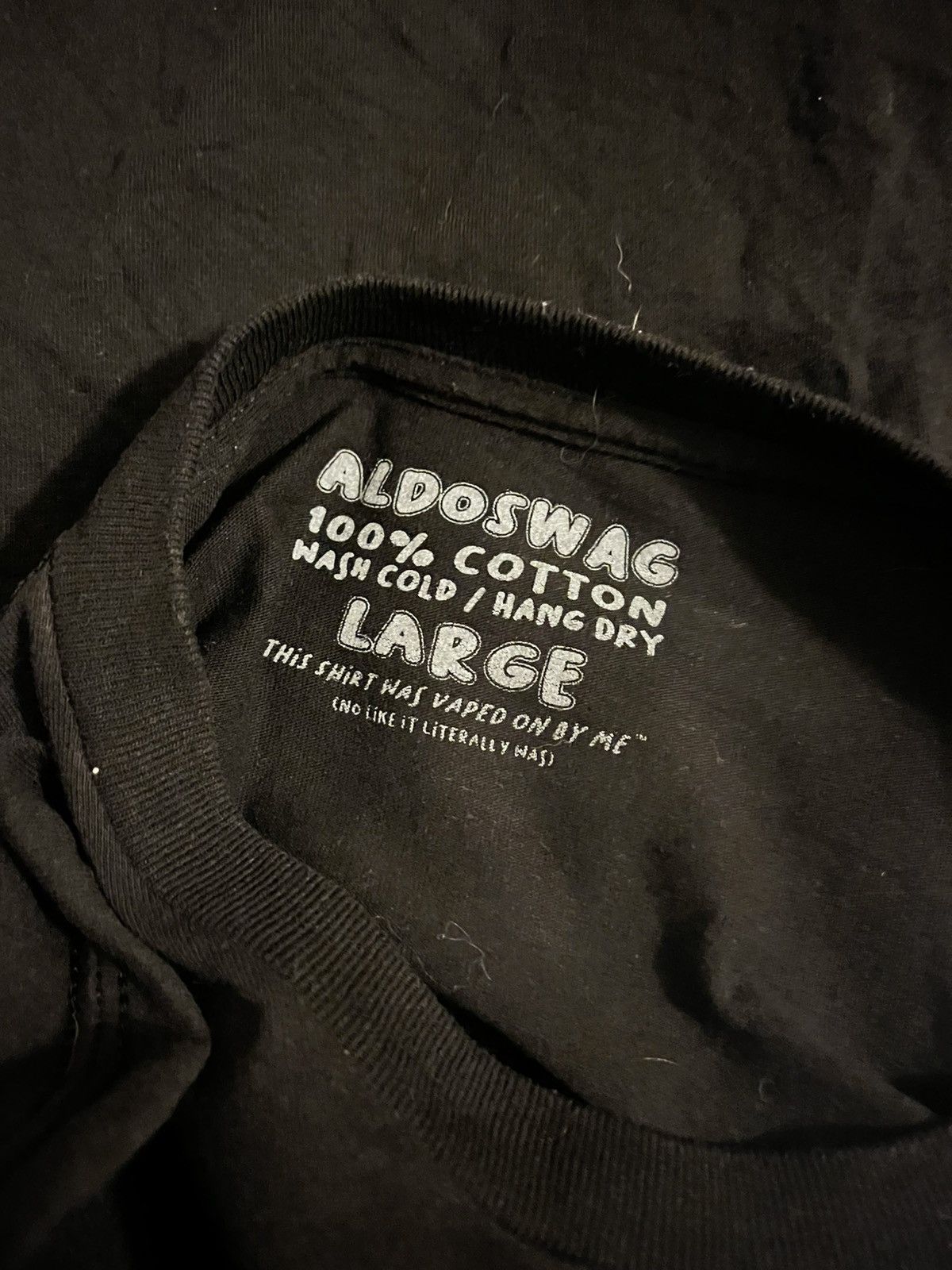 Aldo aldo swag limited edition venice gondola tee shirt Size US L / EU 52-54 / 3 - 5 Thumbnail