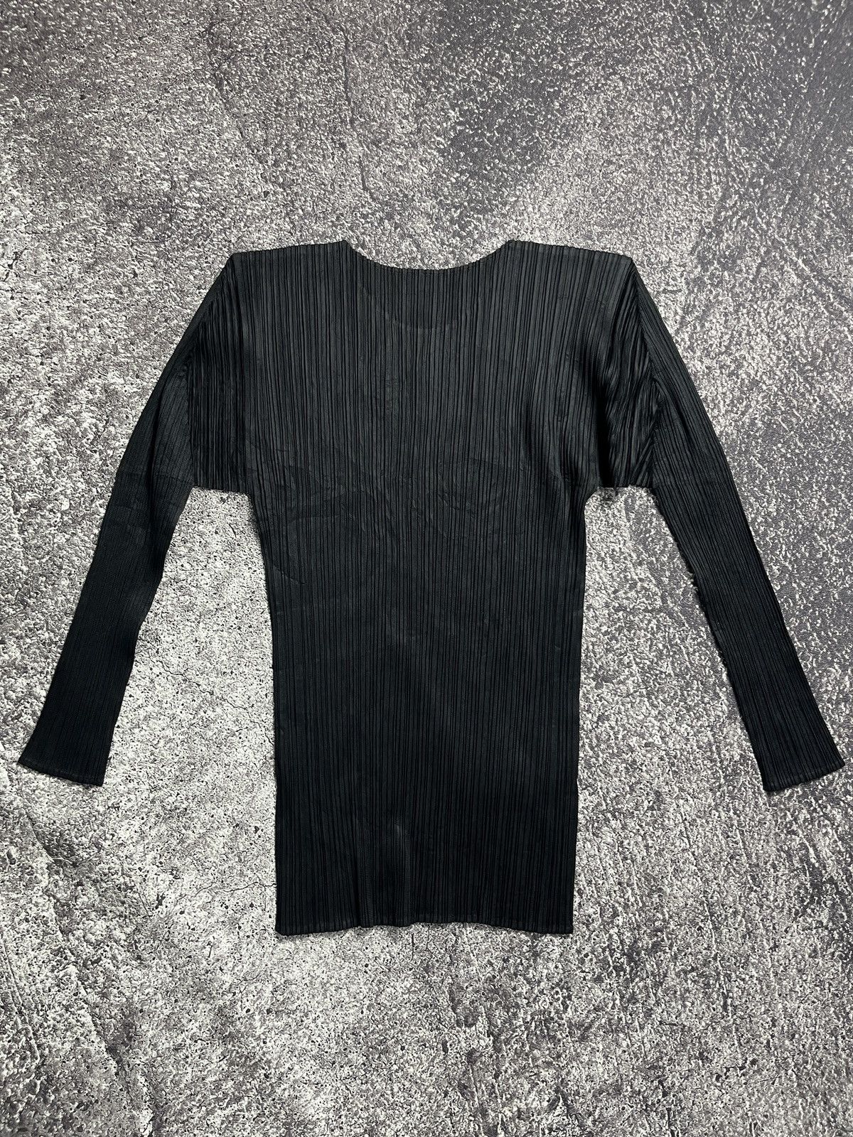 Pleats Please Issey Miyake Pleast please by issey miyake blouse Size XS / US 0-2 / IT 36-38 - 6 Thumbnail