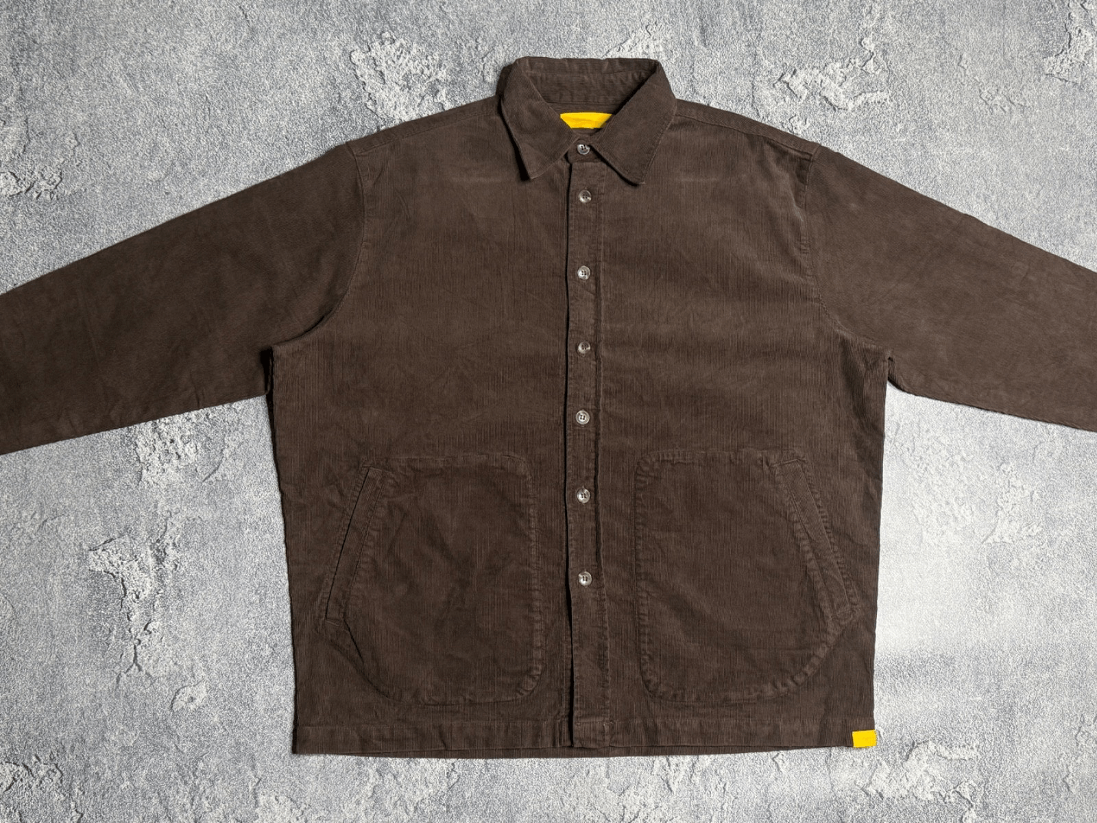 Other Yellow Label co corduroy jacket M Size US M / EU 48-50 / 2 - 4 Thumbnail