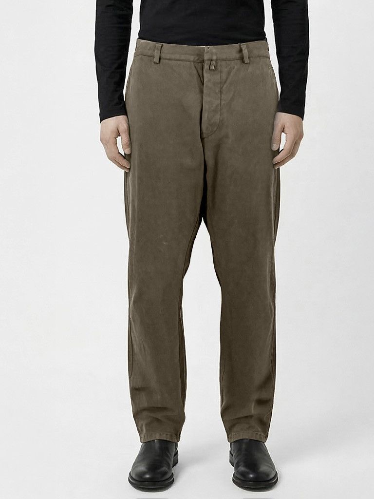 Burberry Burberry Pants Size US 34 / EU 50 - 1 Thumbnail