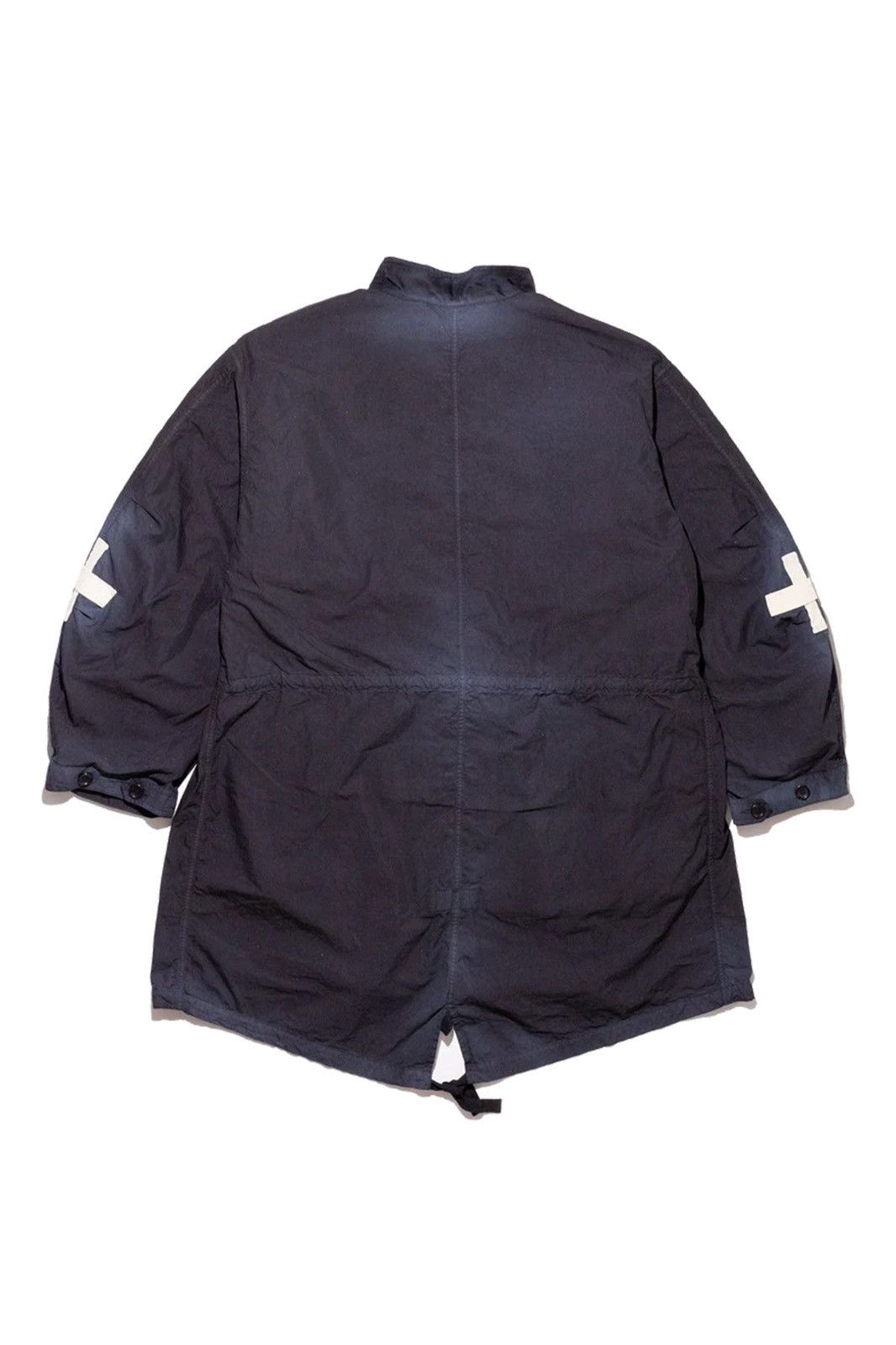 Enfants Riches Deprimes 🔥RARE🔥 SACRED OBJECT #1 M65 PARKA JACKET Size US XL / EU 56 / 4 - 2 Thumbnail