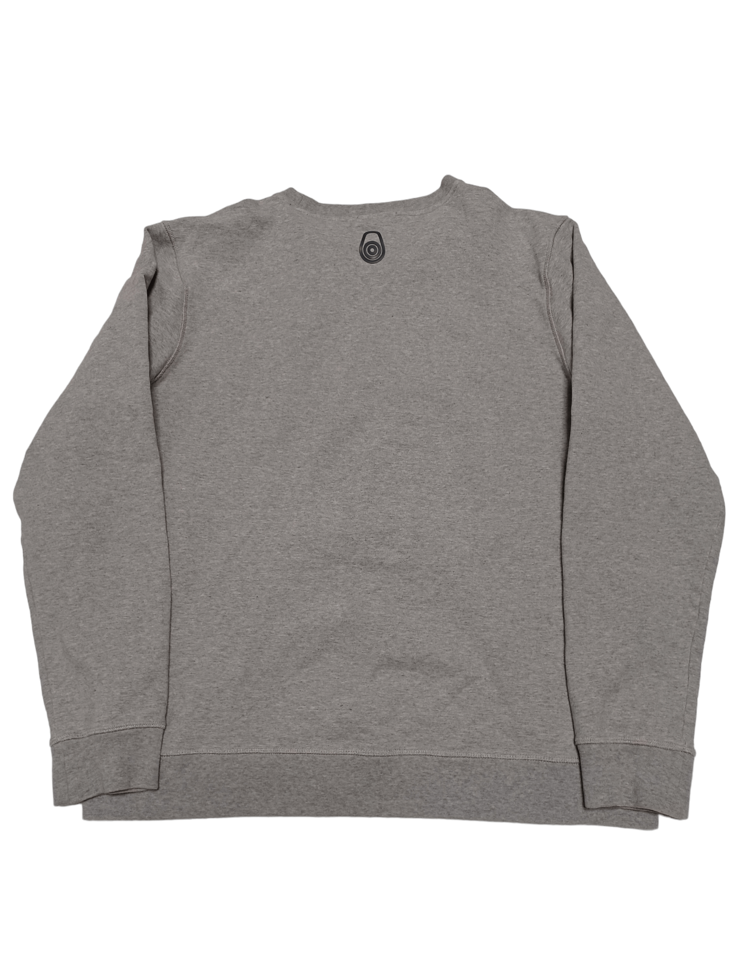 Other Sail Racing big embroidered logo oversize sweatshirt Size US XL / EU 56 / 4 - 2 Thumbnail