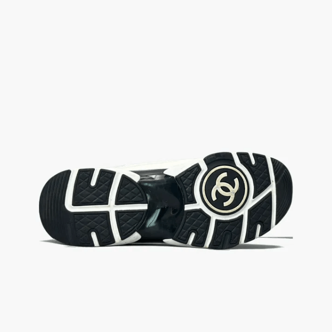 Chanel Chanel low-top casual shoes Size US 8 / EU 41 - 8 Thumbnail