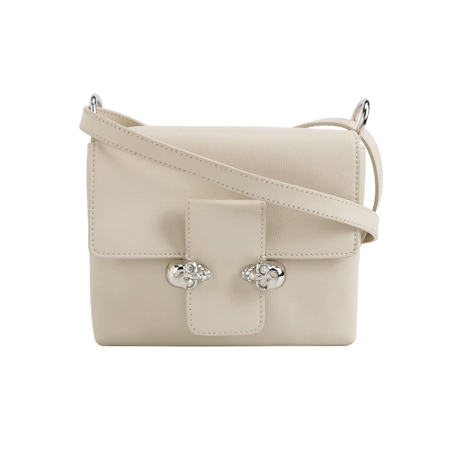 Alexander McQueen Alexander McQueen Women os Shoulder Bags Size ONE SIZE - 1 Thumbnail