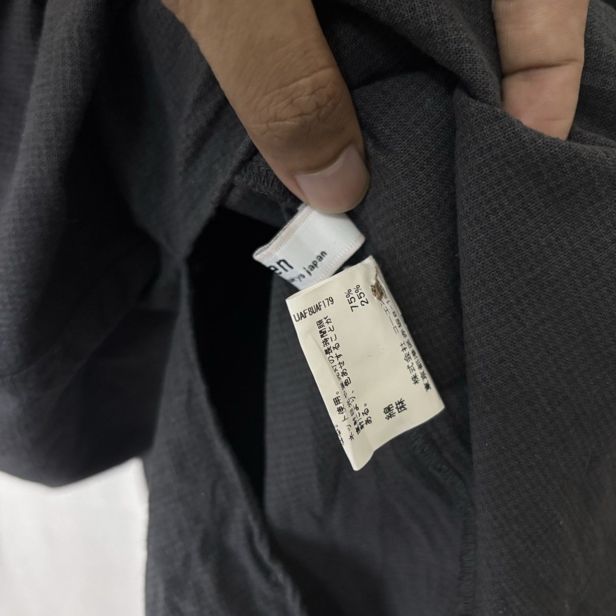 Japanese Brand COEN LONG SHIRTS Size L / US 10 / IT 46 - 5 Thumbnail
