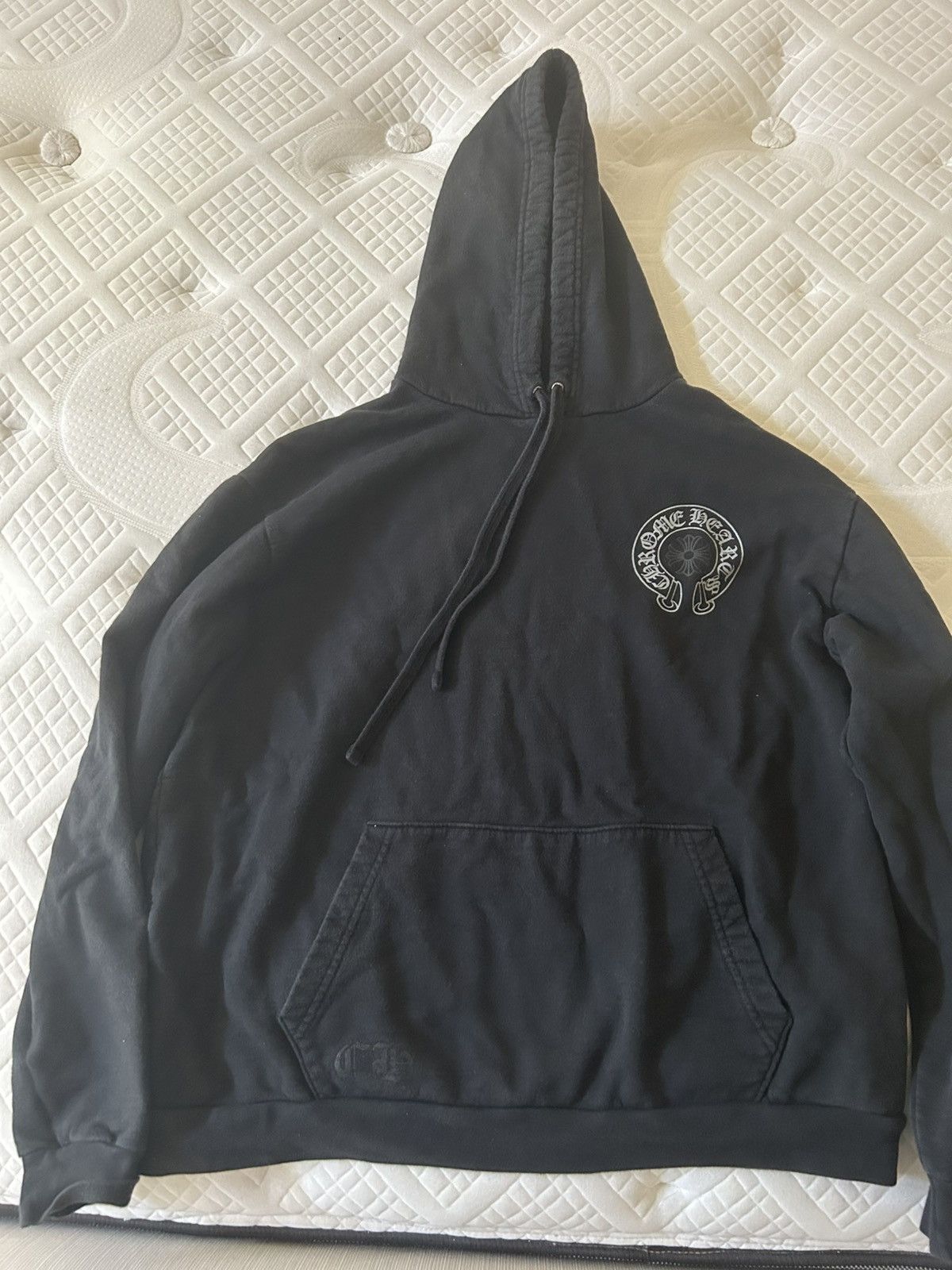 Chrome Hearts Chrome hearts Vegas anniversary Size US L / EU 52-54 / 3 - 3 Thumbnail