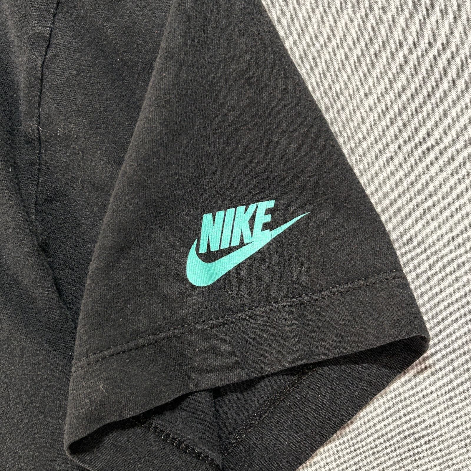 Nike The Nike Tee "Have a Nike Day" streetwear tshirt mens M Size US M / EU 48-50 / 2 - 3 Thumbnail