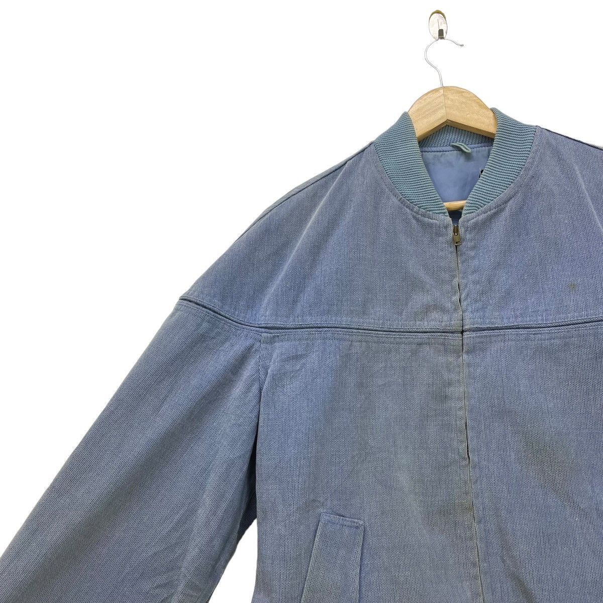 Sears 💥Vintage Sears Bomber OutwearJacket Size US M / EU 48-50 / 2 - 3 Thumbnail
