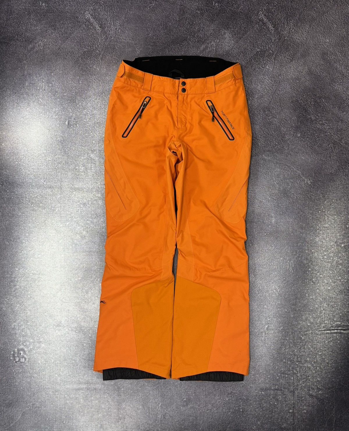 KJUS Kjus Performance Men’s Dermizax Thinsulate Outdoor Ski Pants Size US 34 / EU 50 - 1 Thumbnail