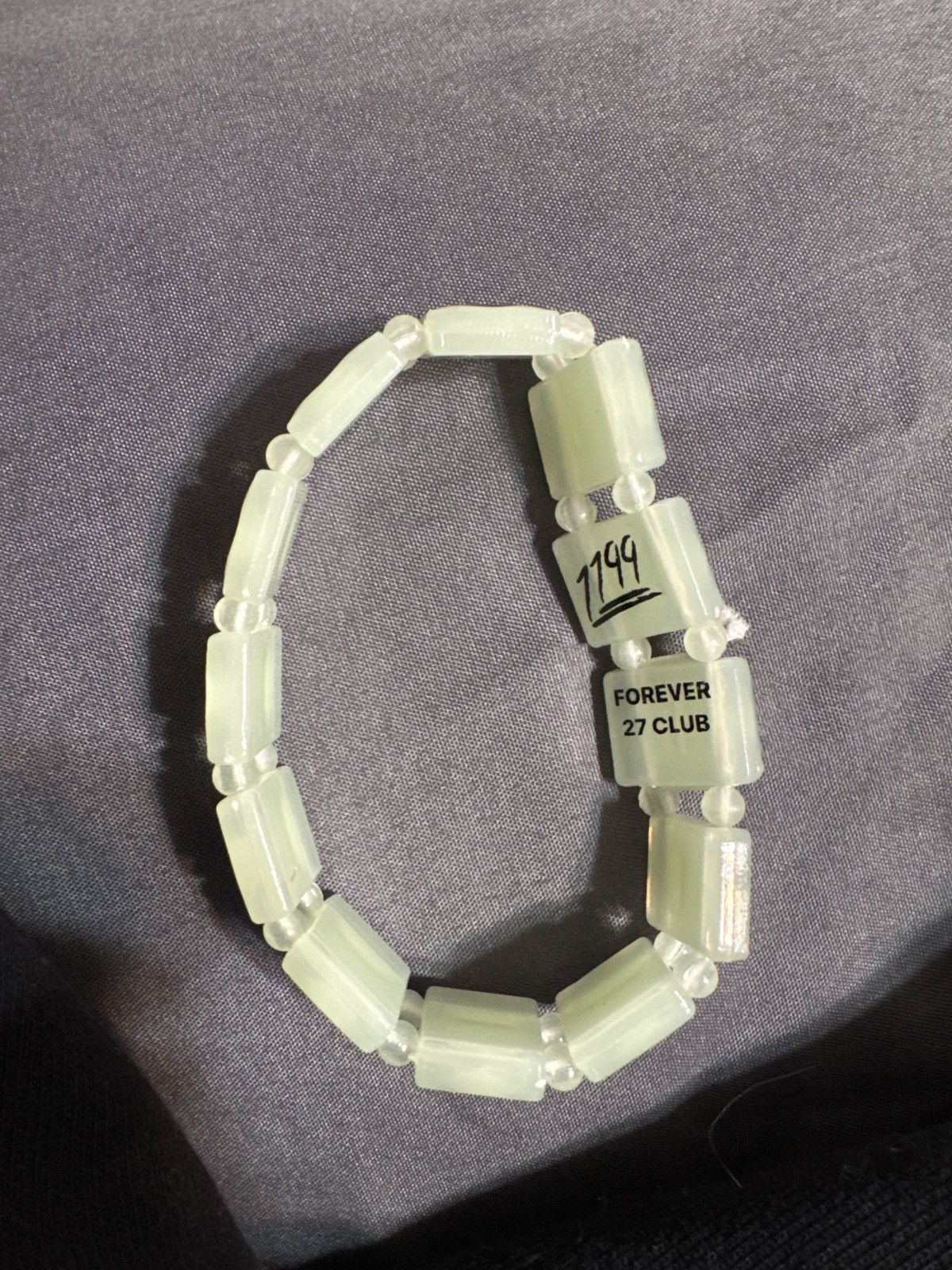 Other Bazo 1199 GLOW Bracelet Size ONE SIZE - 3 Thumbnail