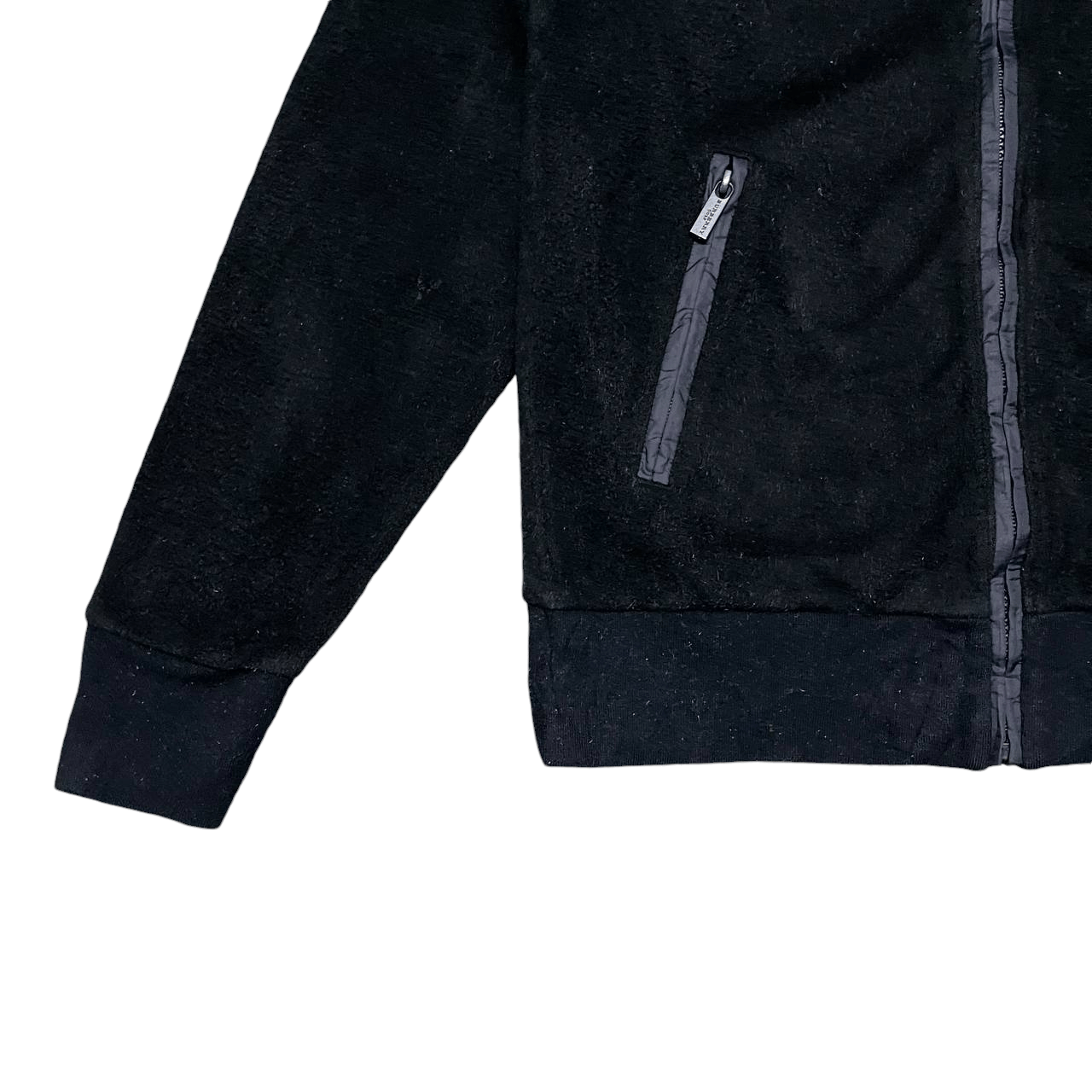 Burberry Vintage Burberry Golf Zipper Sweater Jacket Size US M / EU 48-50 / 2 - 3 Thumbnail